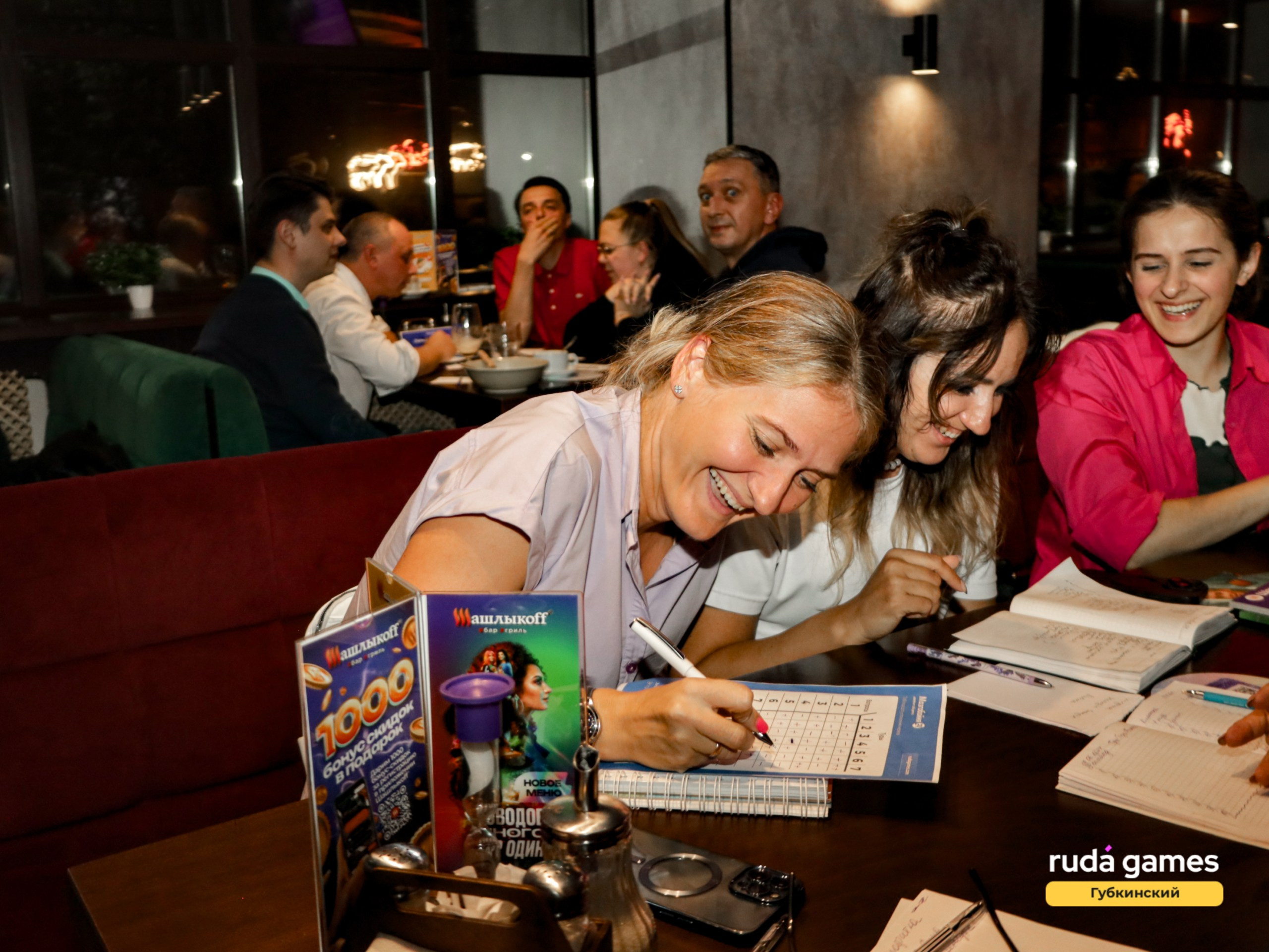 5 сентября. Фотограф в Губкинском | Александра Артамонова