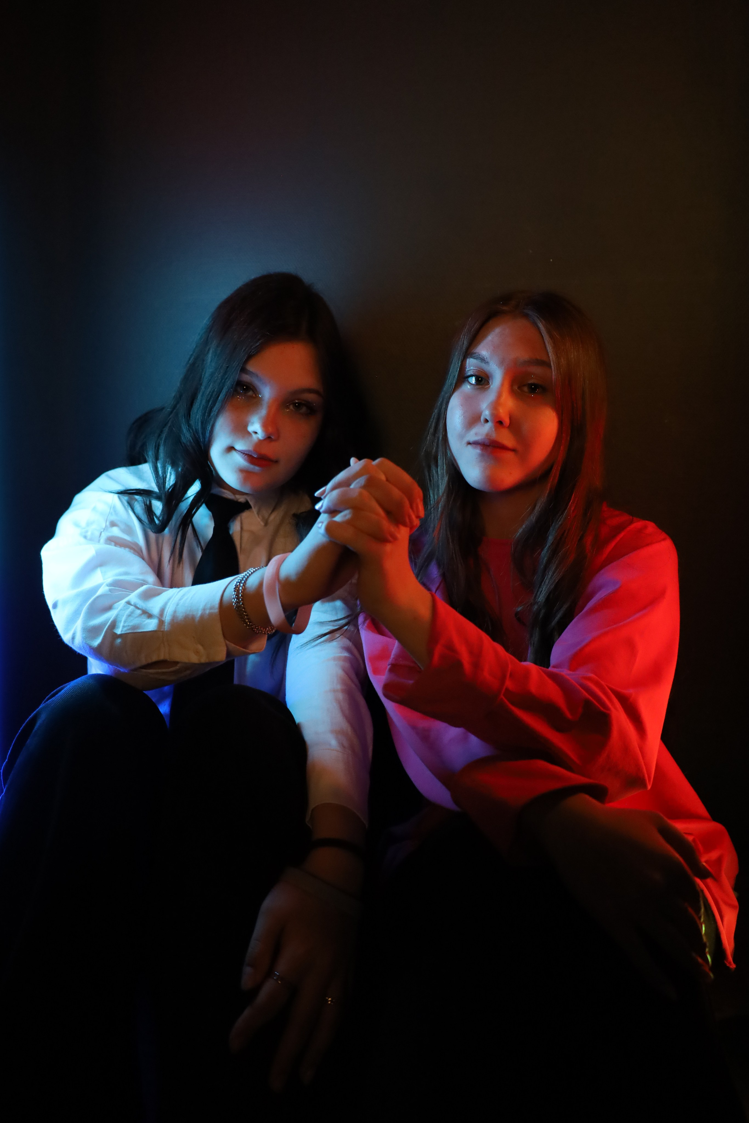 Настя и Саша. Фотограф в Губкинском | Александра Артамонова