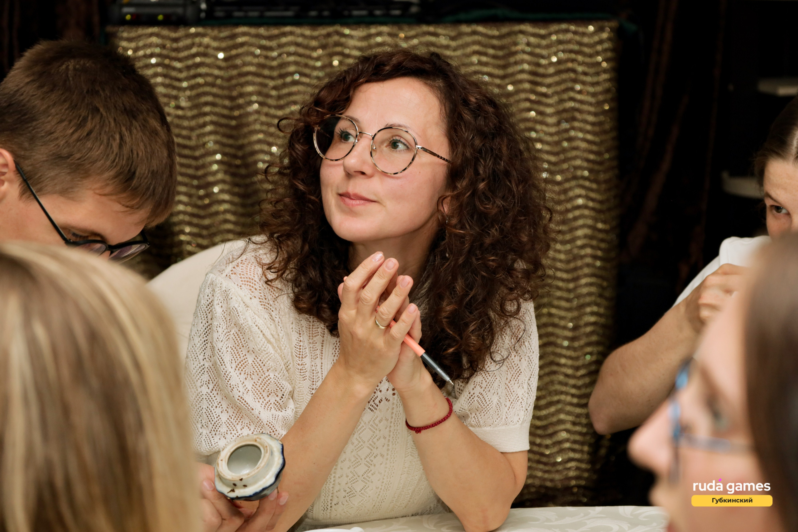 21 июля. Фотограф в Губкинском | Александра Артамонова