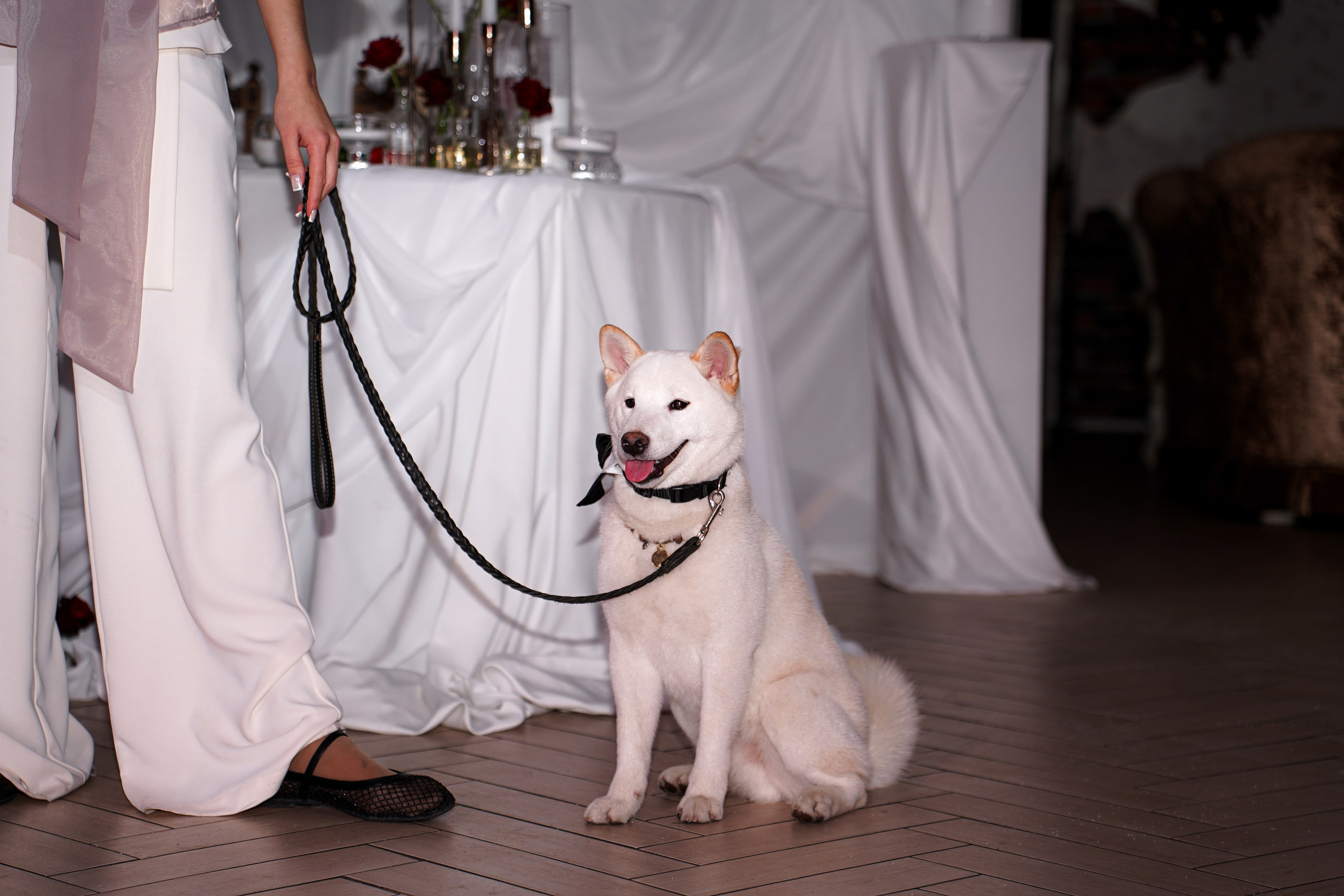Банкет в Атаманской усадьбе. Свадебный фотограф в Ростове-на-Дону. Таинство Крещения и Венчания, семейные фотосессии. Алёна Чёботова