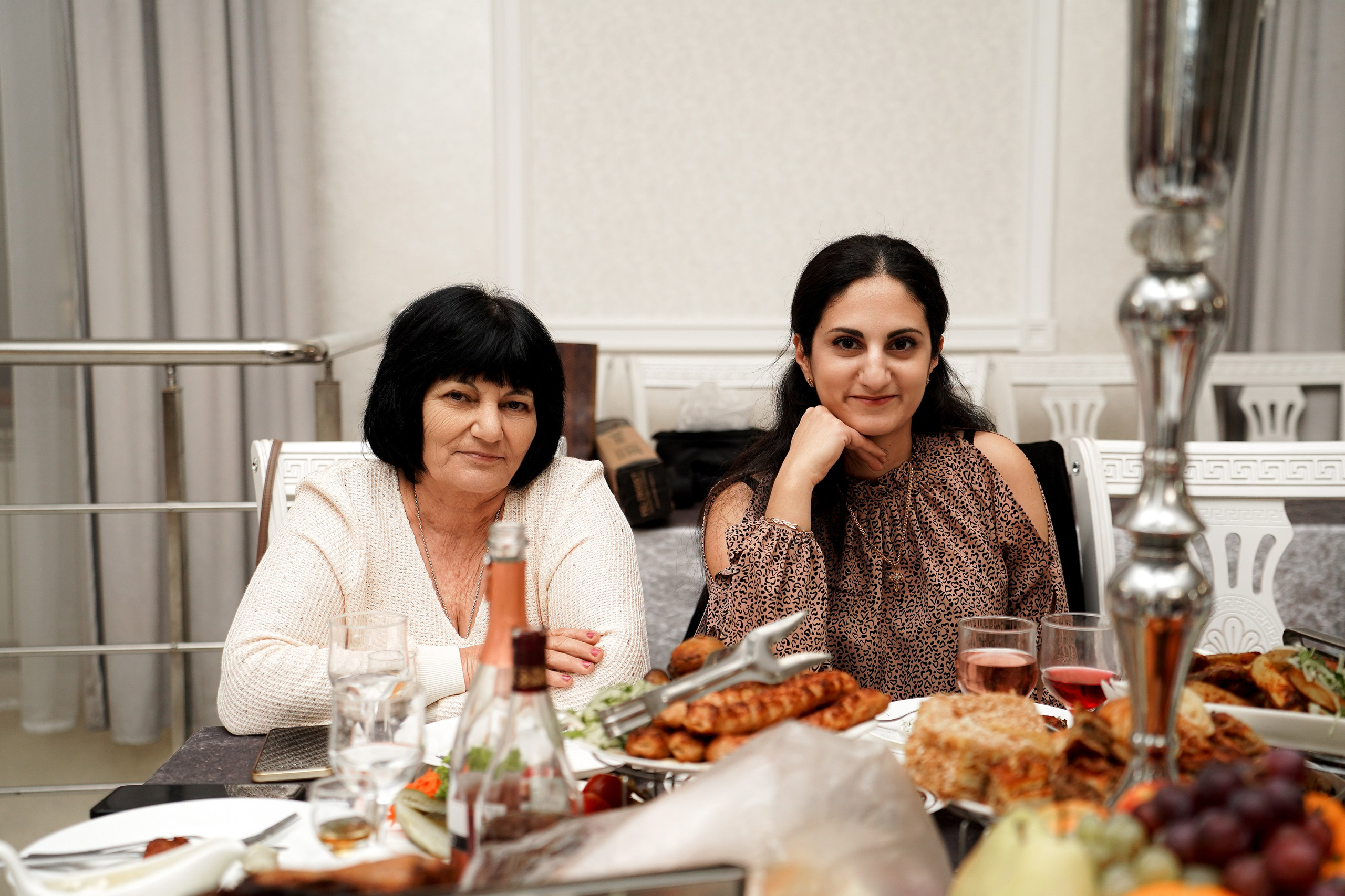 Сватовство. Свадебный фотограф в Ростове-на-Дону. Таинство Крещения и Венчания, семейные фотосессии. Алёна Чёботова