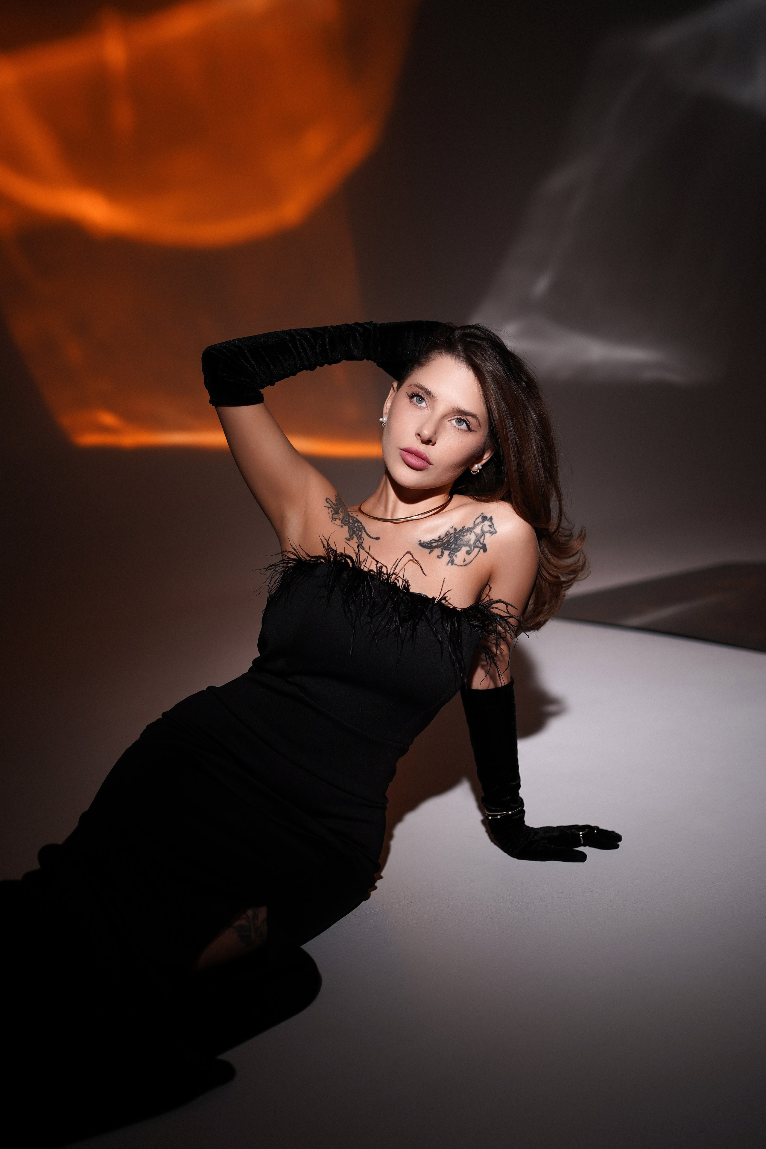 Фотосессия в студии Ракурс. Свадебный фотограф в Ростове-на-Дону. Таинство Крещения и Венчания, семейные фотосессии. Алёна Чёботова