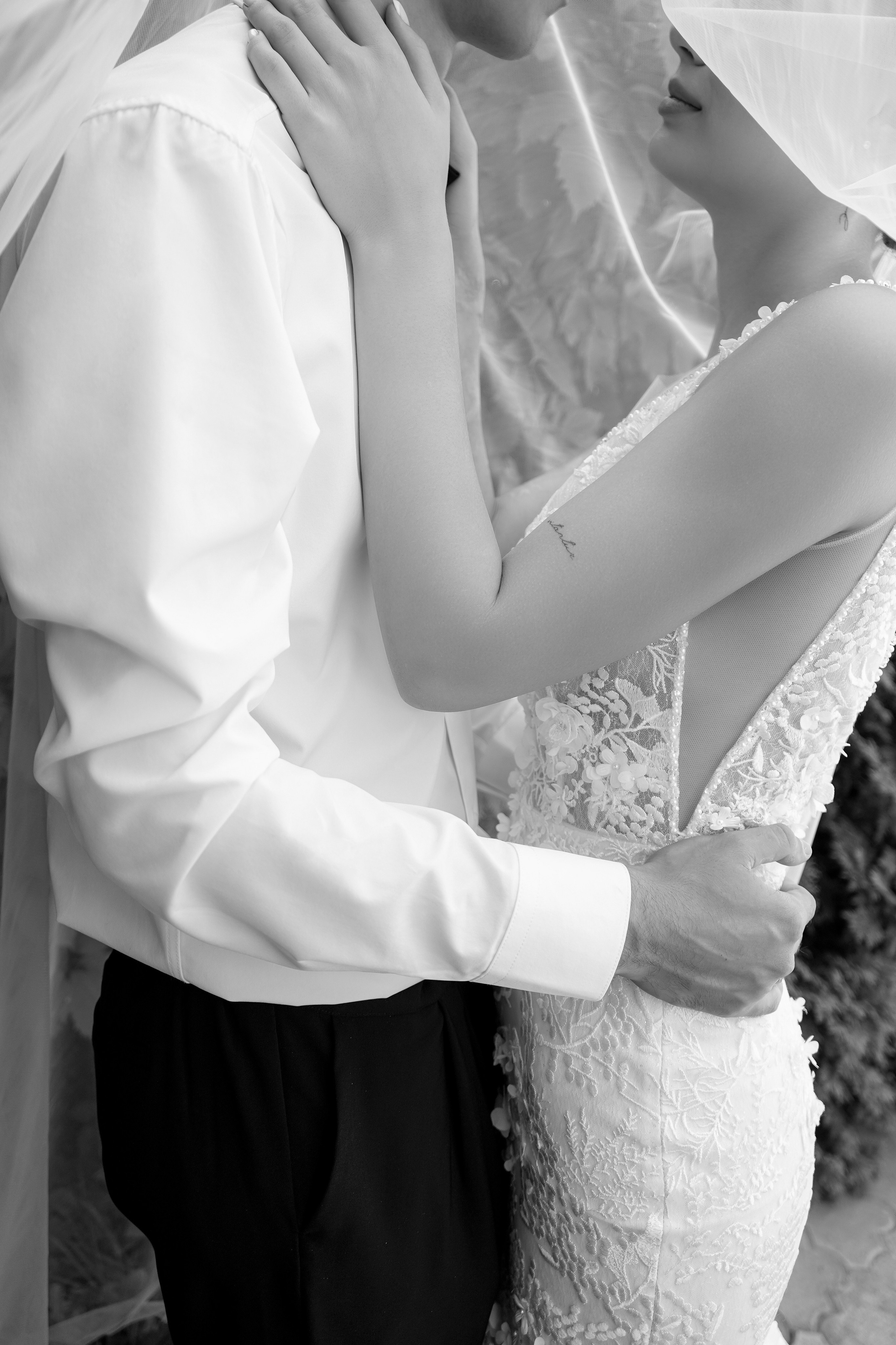 Владислав и Дарья. Свадебный фотограф в Ростове-на-Дону. Таинство Крещения и Венчания, семейные фотосессии. Алёна Чёботова