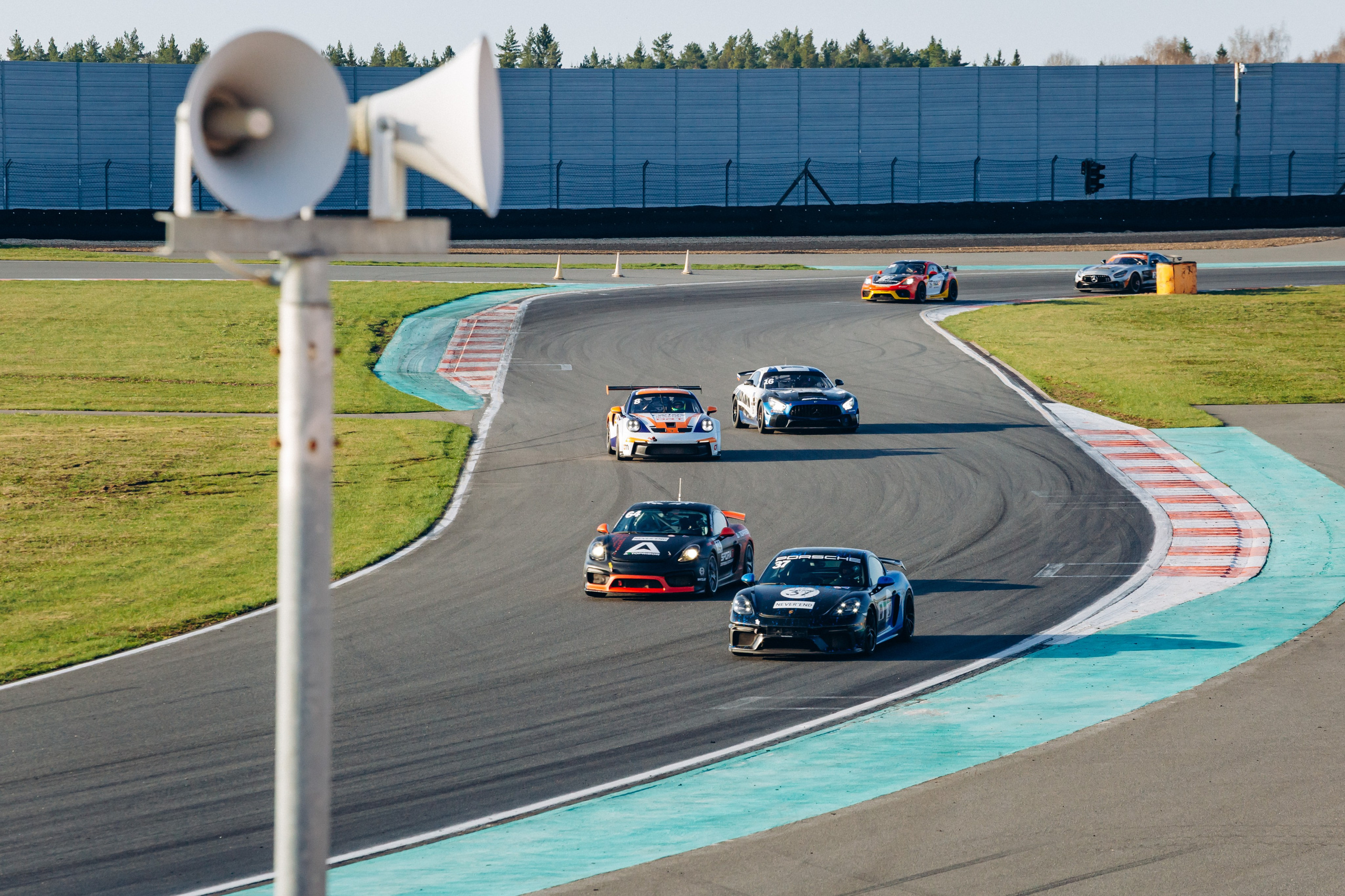 Автомобильный спорт. FOTOZ Studio / Фотовидеомейкер Андрей Смирнов