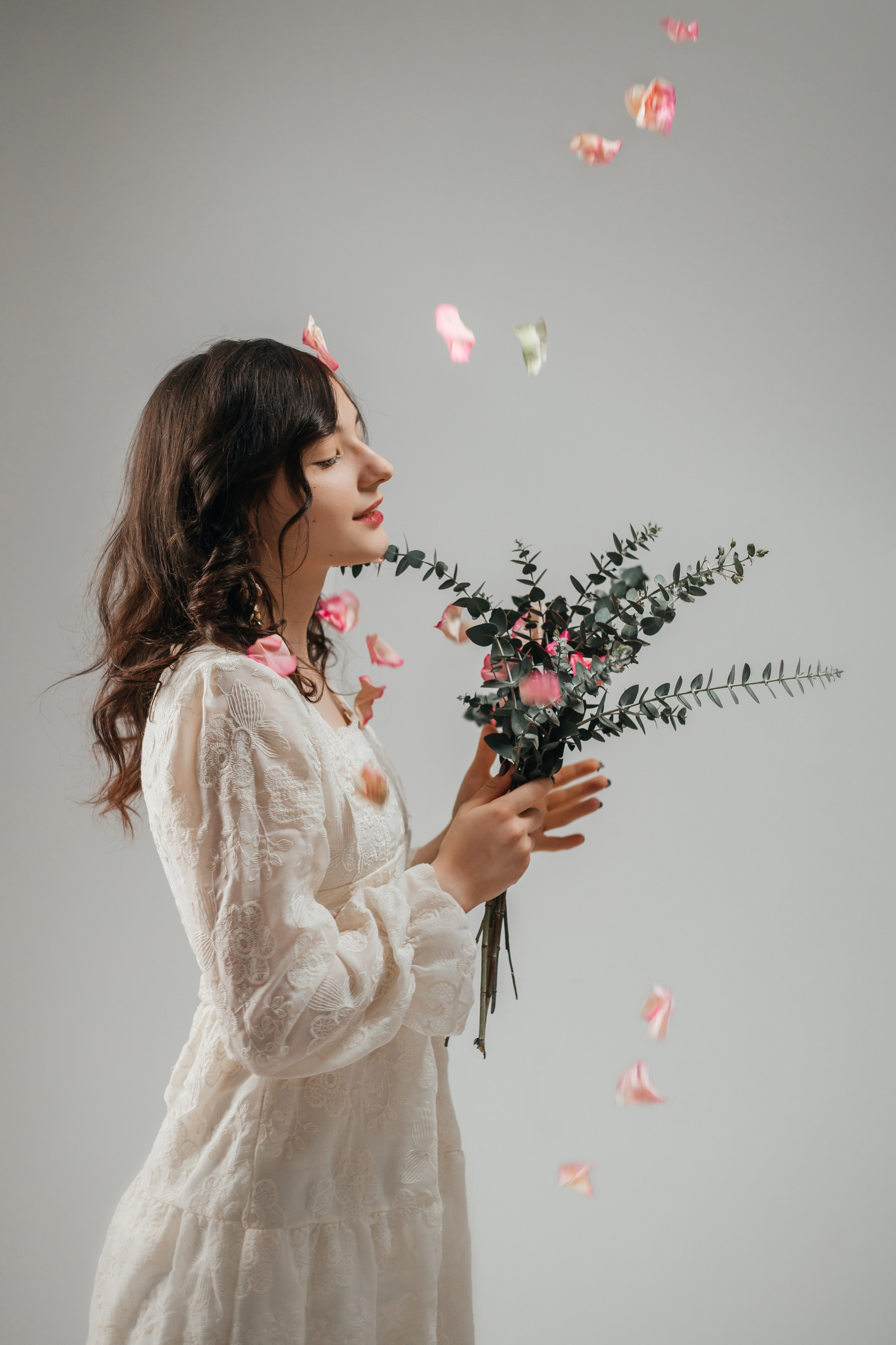 Индивидуальная фотосессия в Тихорецке. Свадебный и семейный фотограф в Краснодарском крае Мария Данилкина