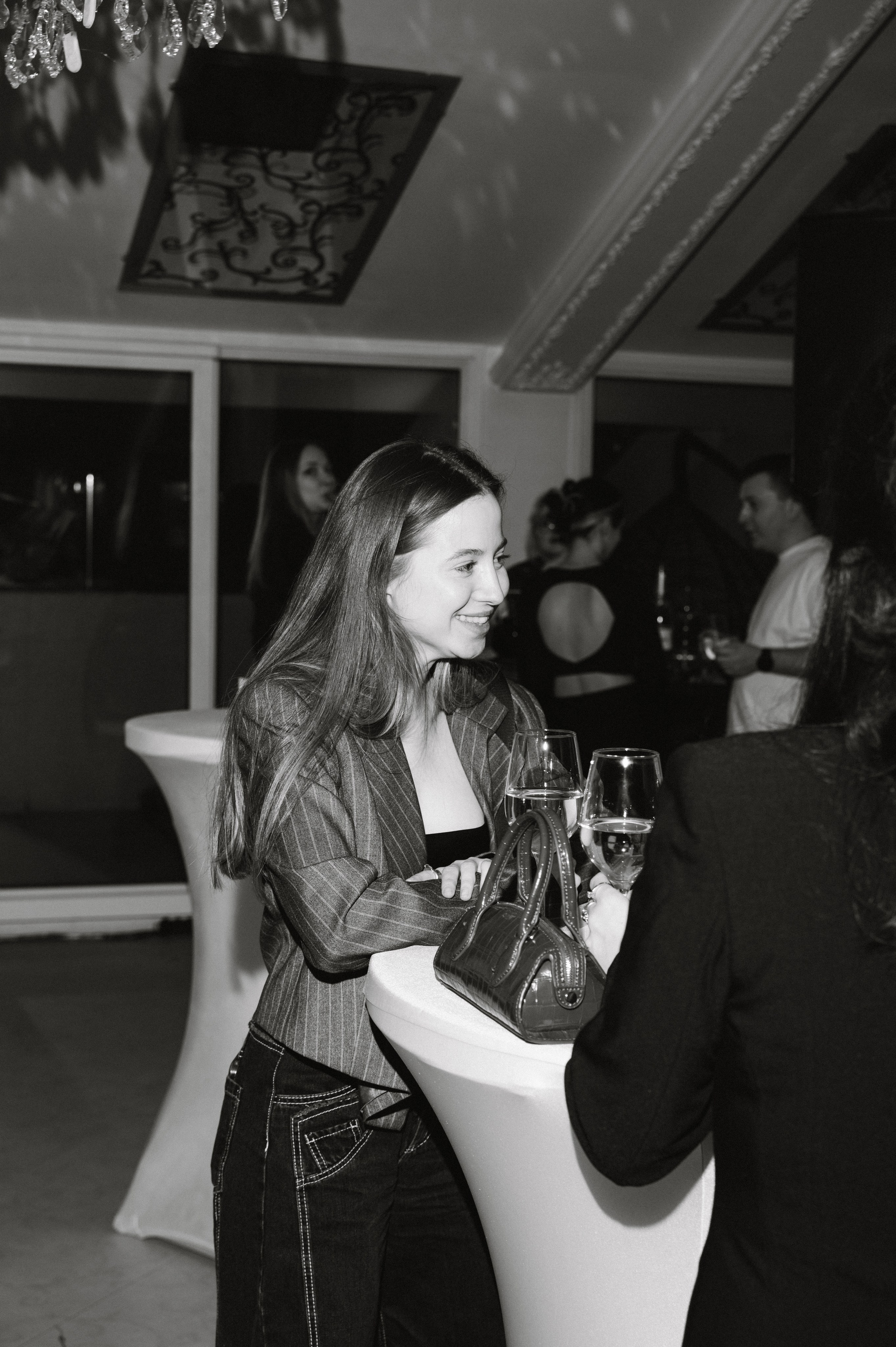 PreDrink|Advanza. Фотограф — Ася Орехова