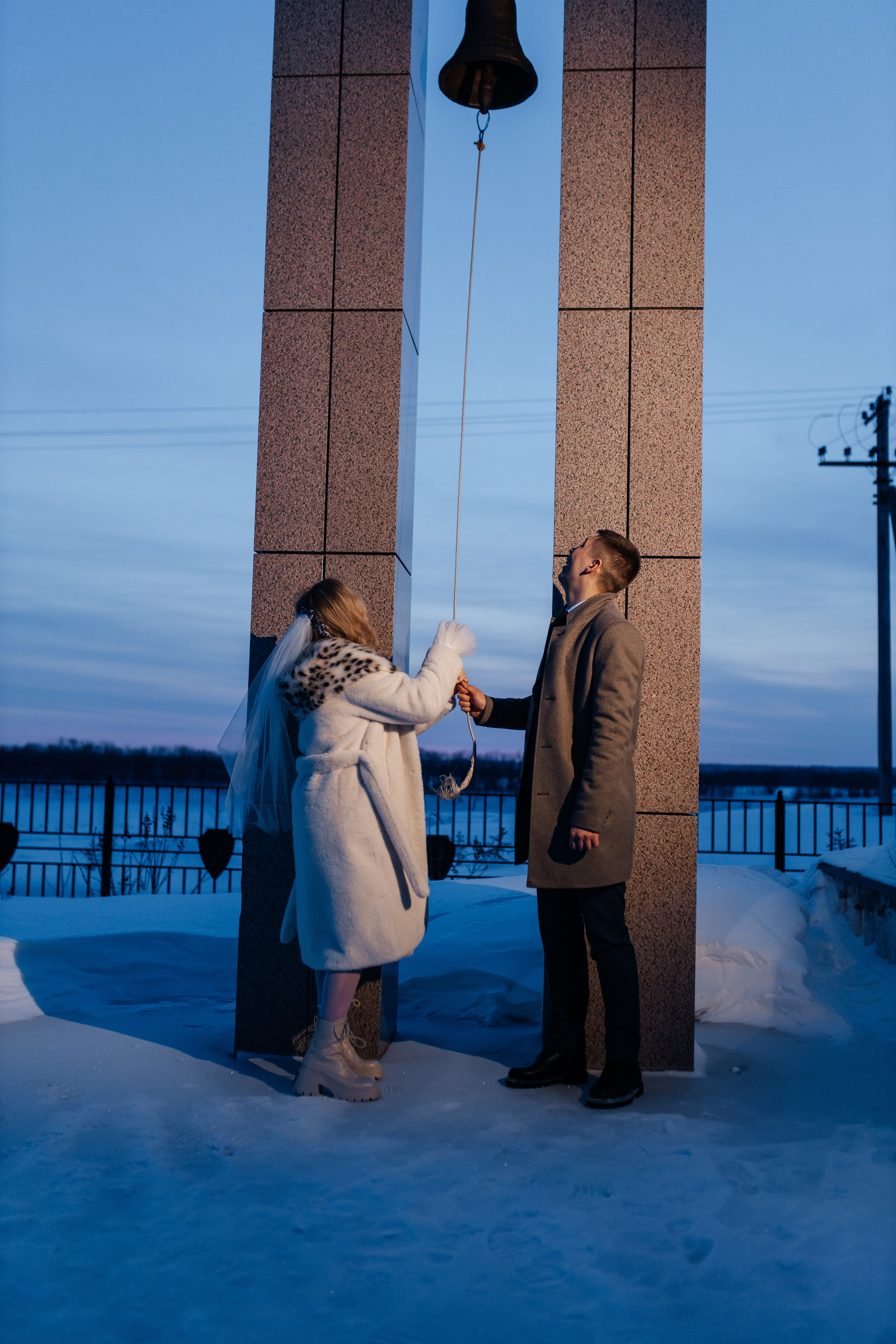 Никита и Вера. Фотограф Усинск|Татьяна Вараксина