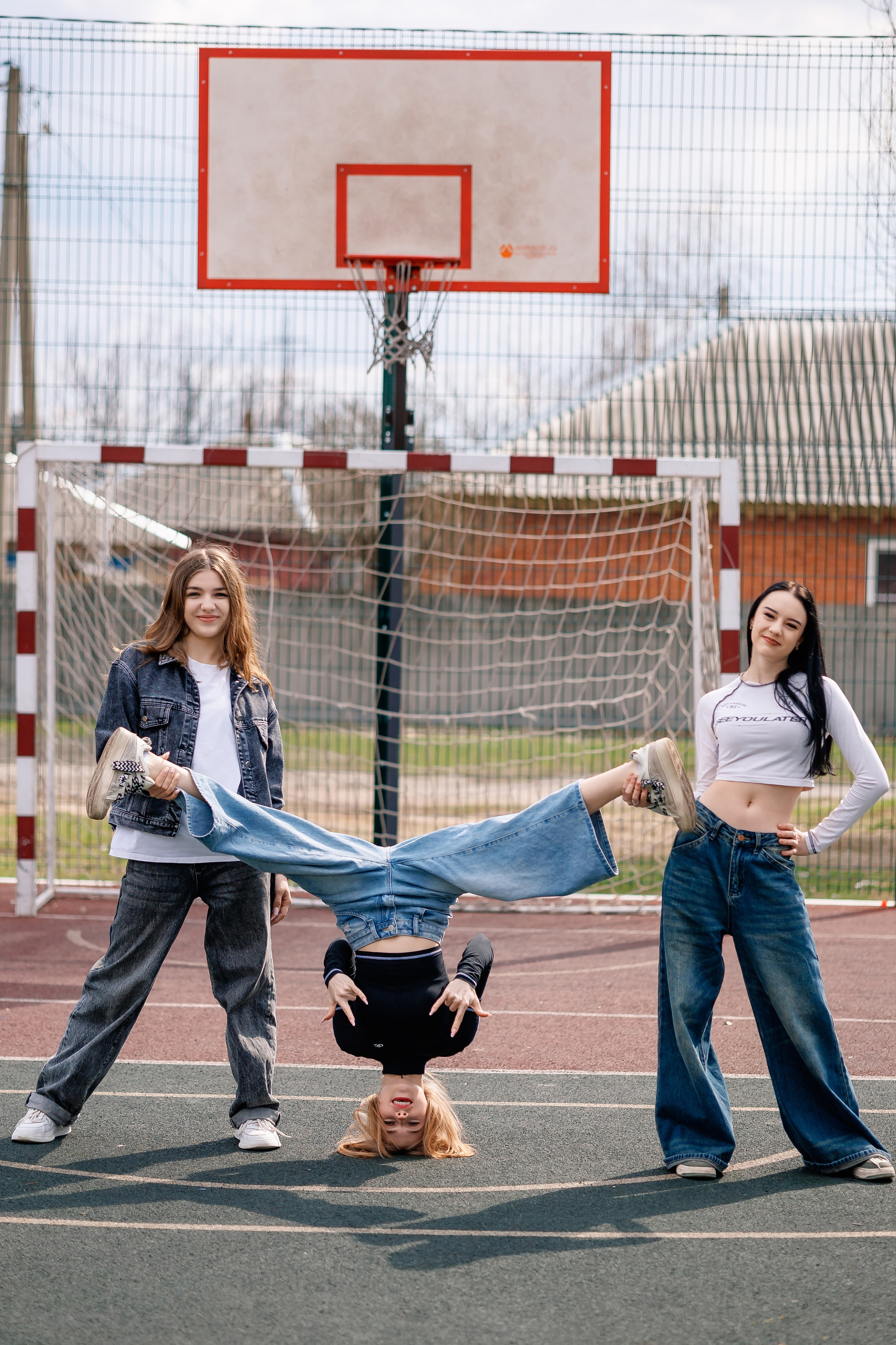 9- а, МБОУ Красновская СОШ, выпуск 2025