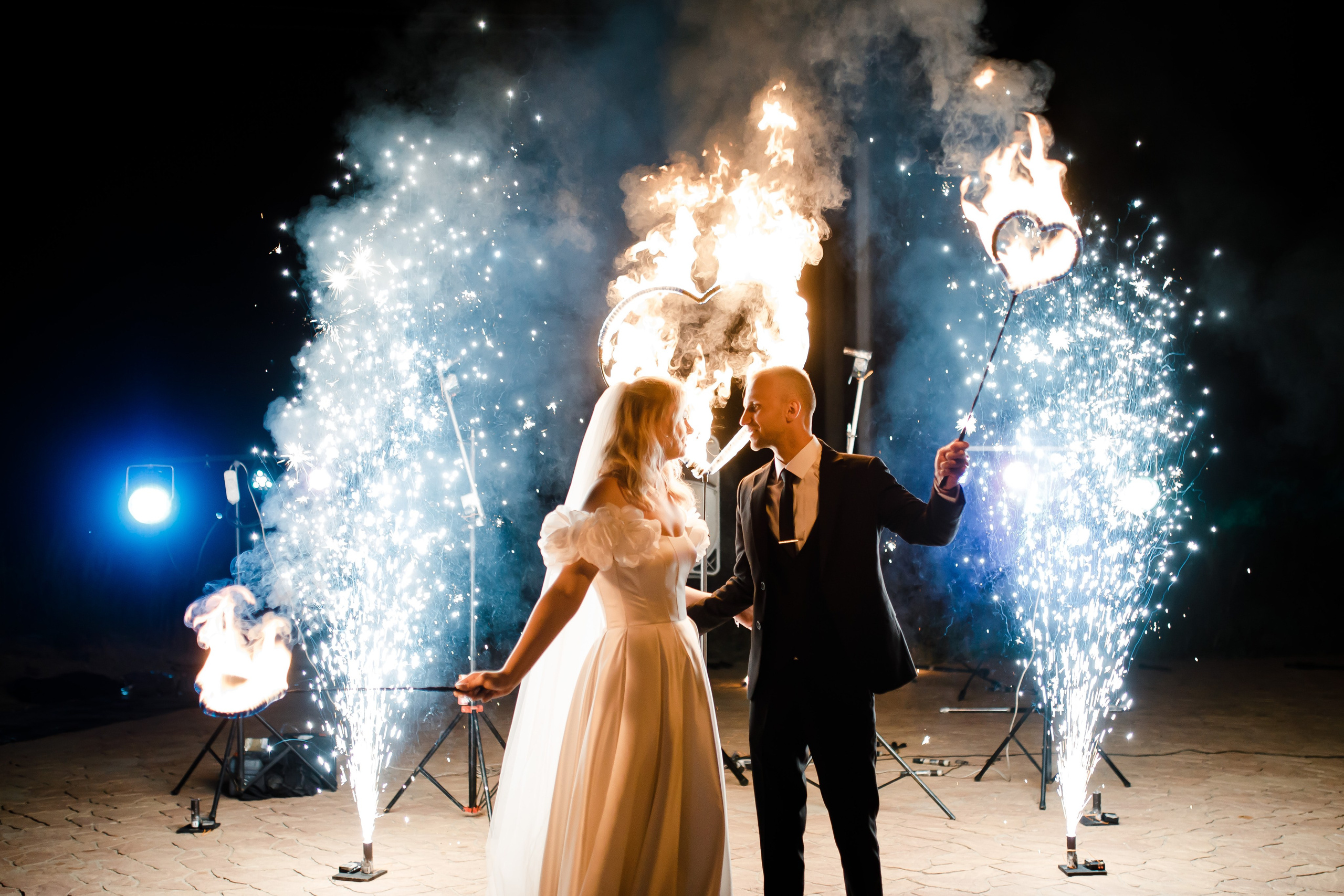 Элеонора и Владислав|Остров Русский. Свадебный фотограф Серпухов — Москва Ольга Васильева