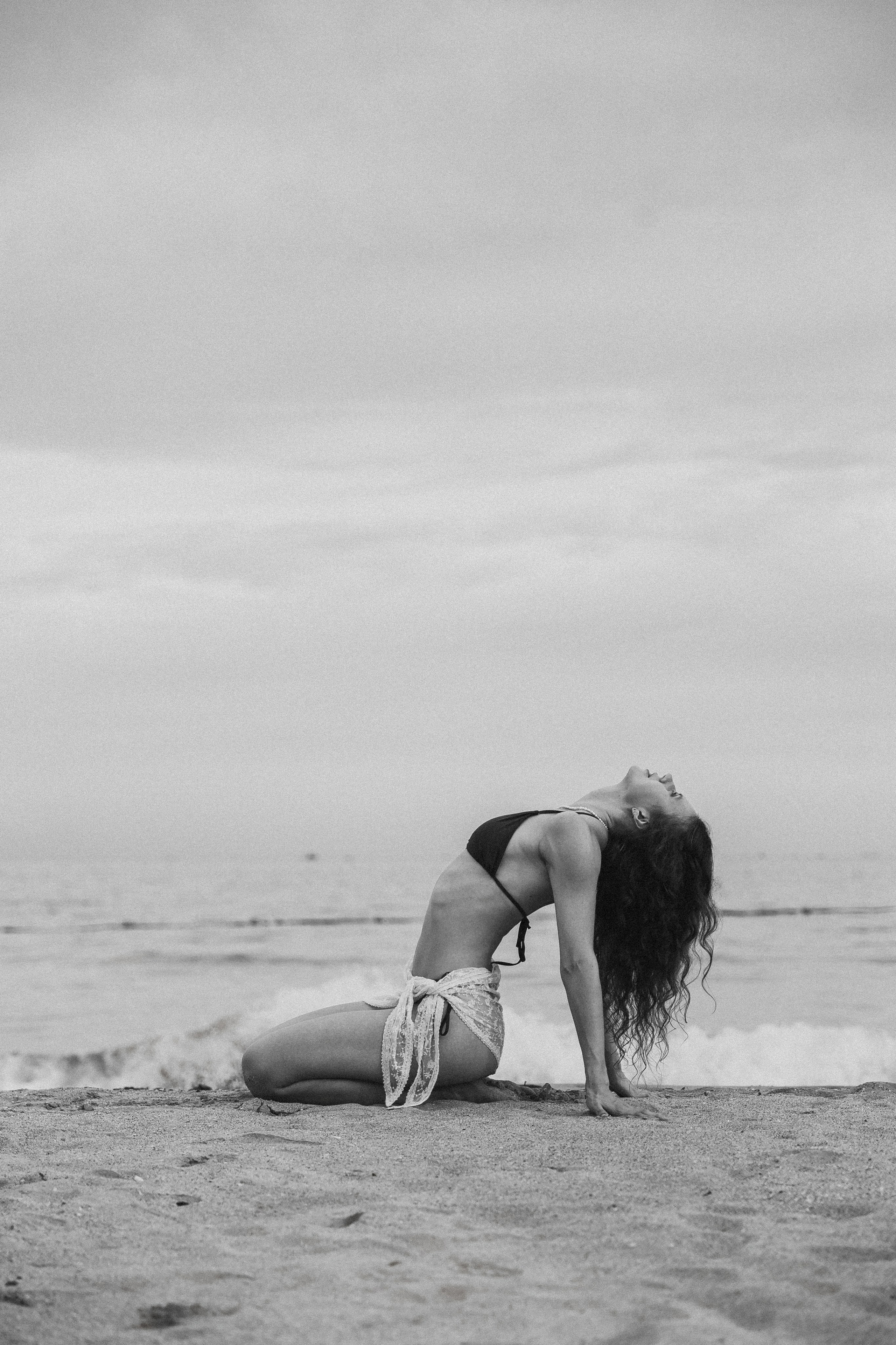 Фотосессии на море. Фотограф Нячанг Копылова Мария