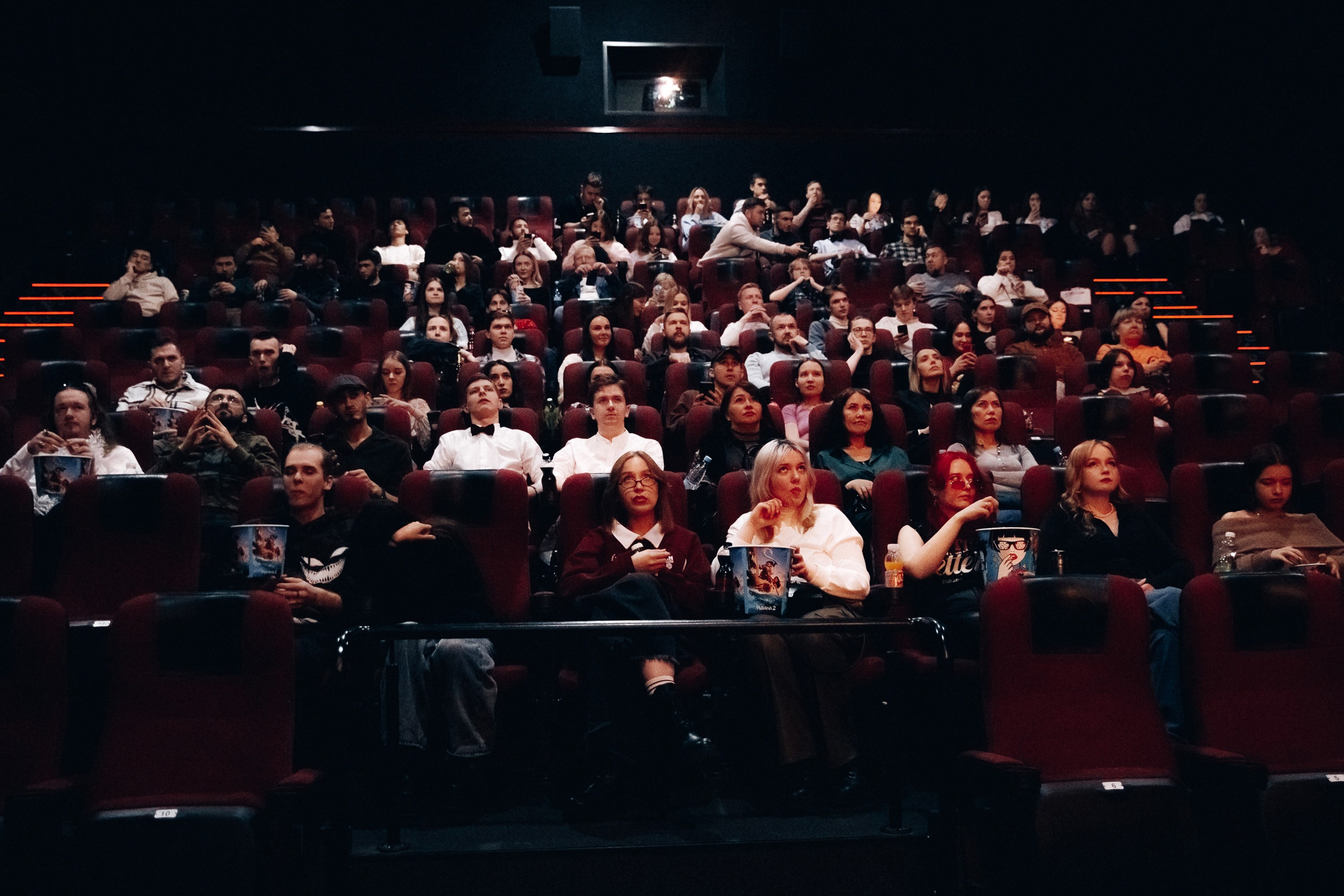 Киномакс. Свадебный фотограф Дмитрий Воробьев Ярославль