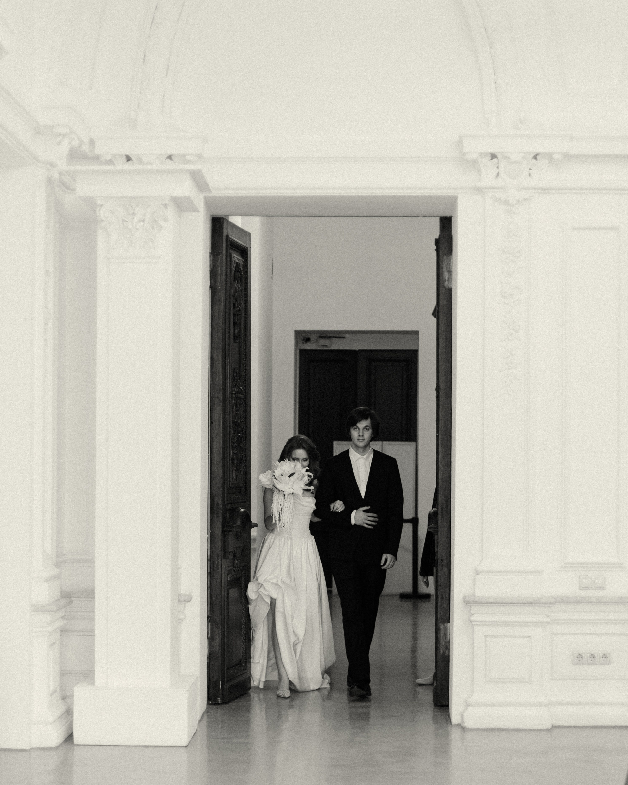 Дима и Саша. Фотограф в Москве — Евгения Прокопенко