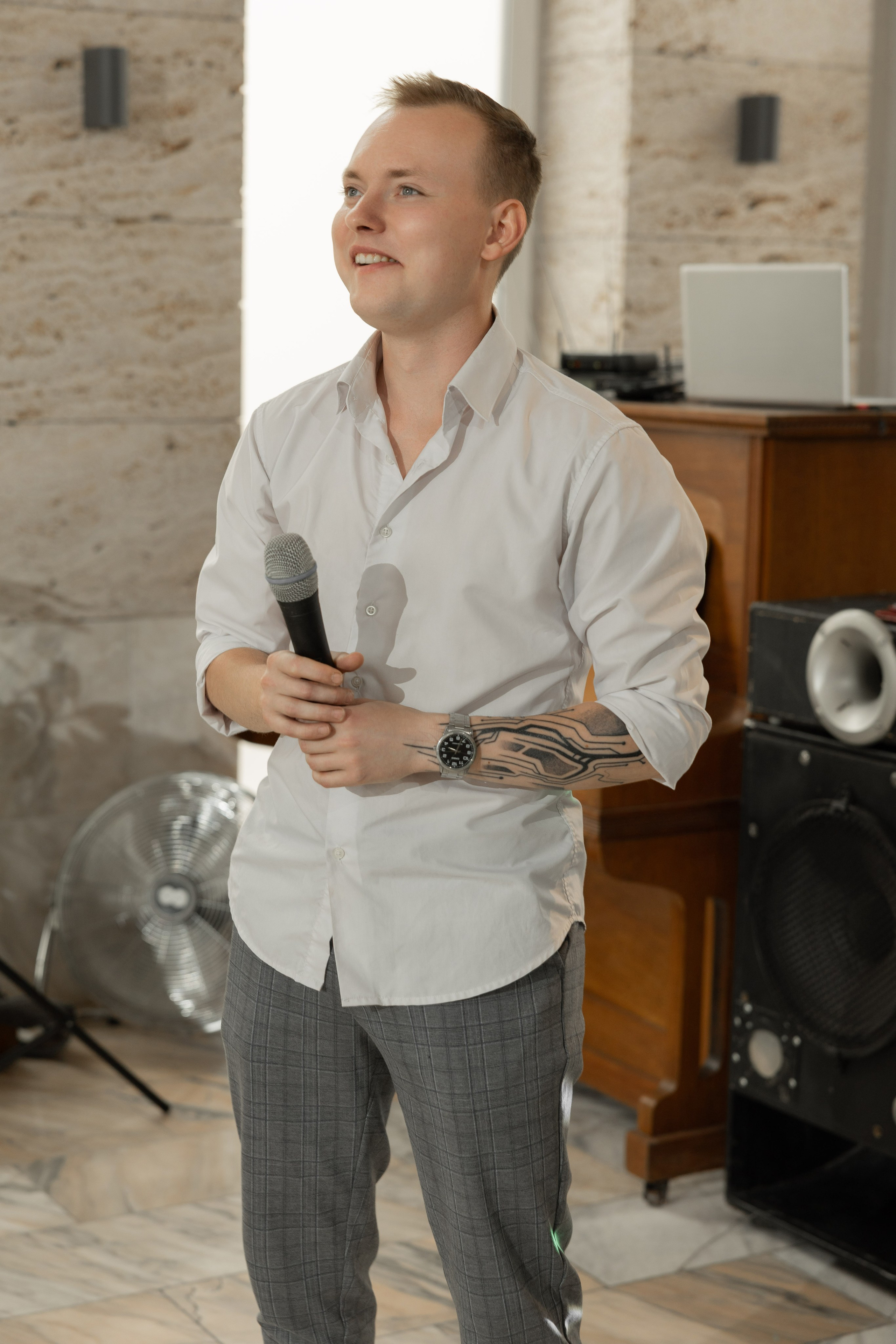 Александр и Анна. Свадебный фотограф Тула Москва СПБ / Сёмина Дарья