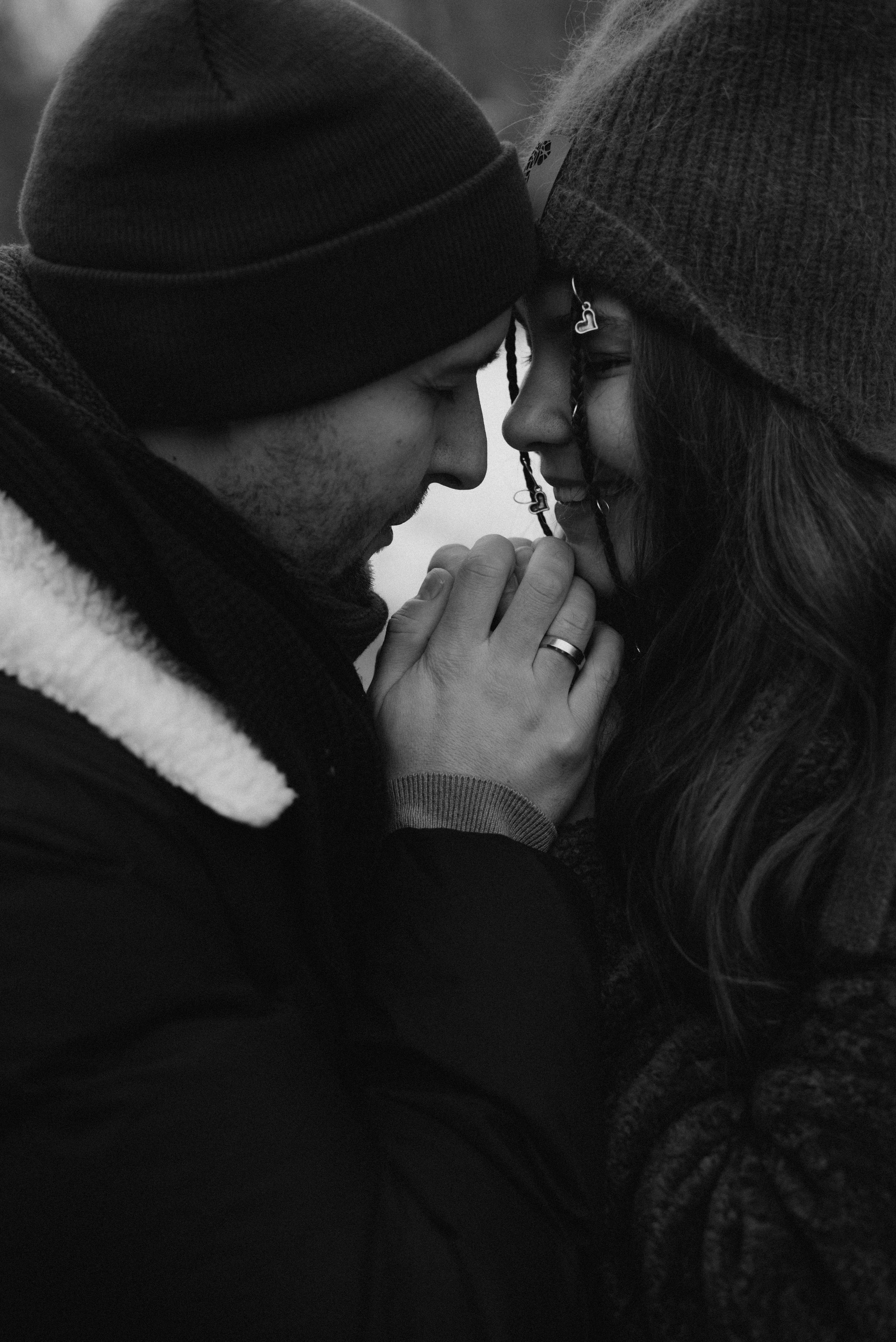 Съемка — сопровождение