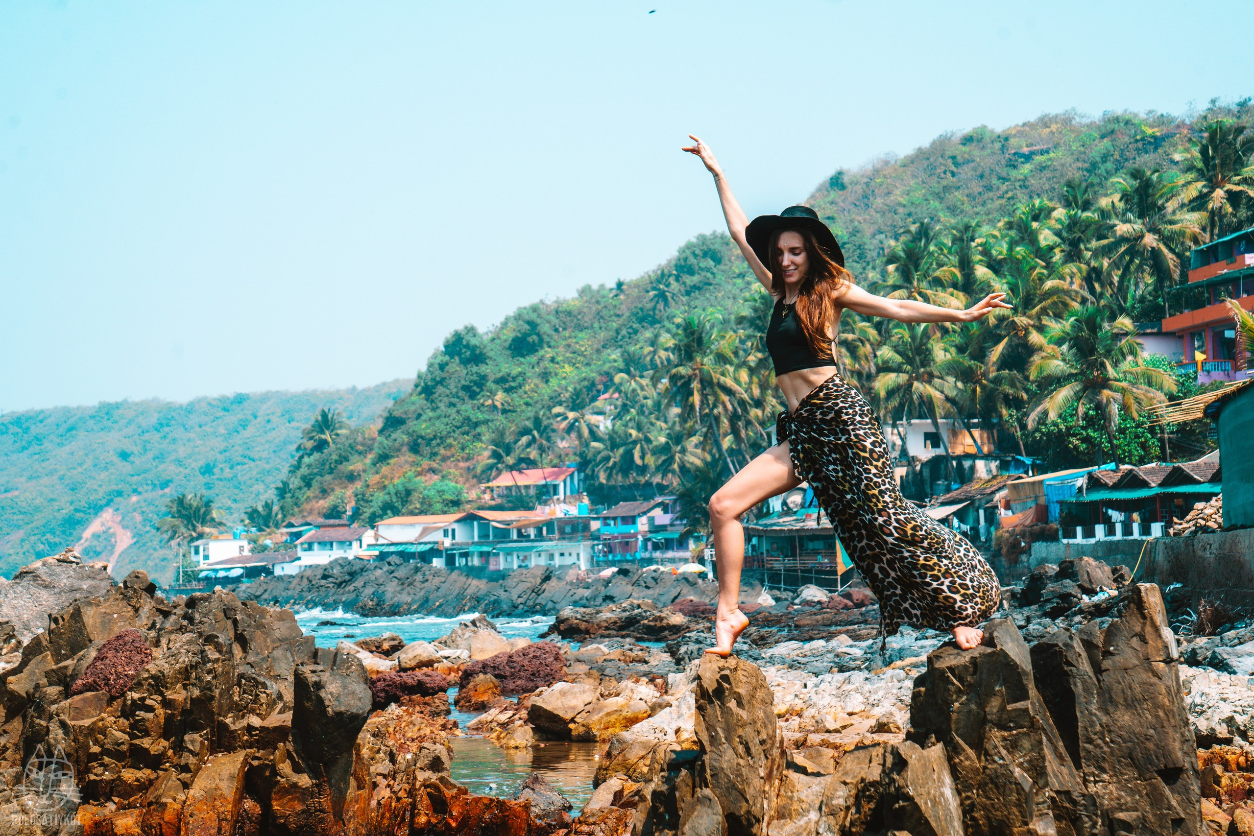 Илона | GOA. Твой фотограф — Полосатый кот