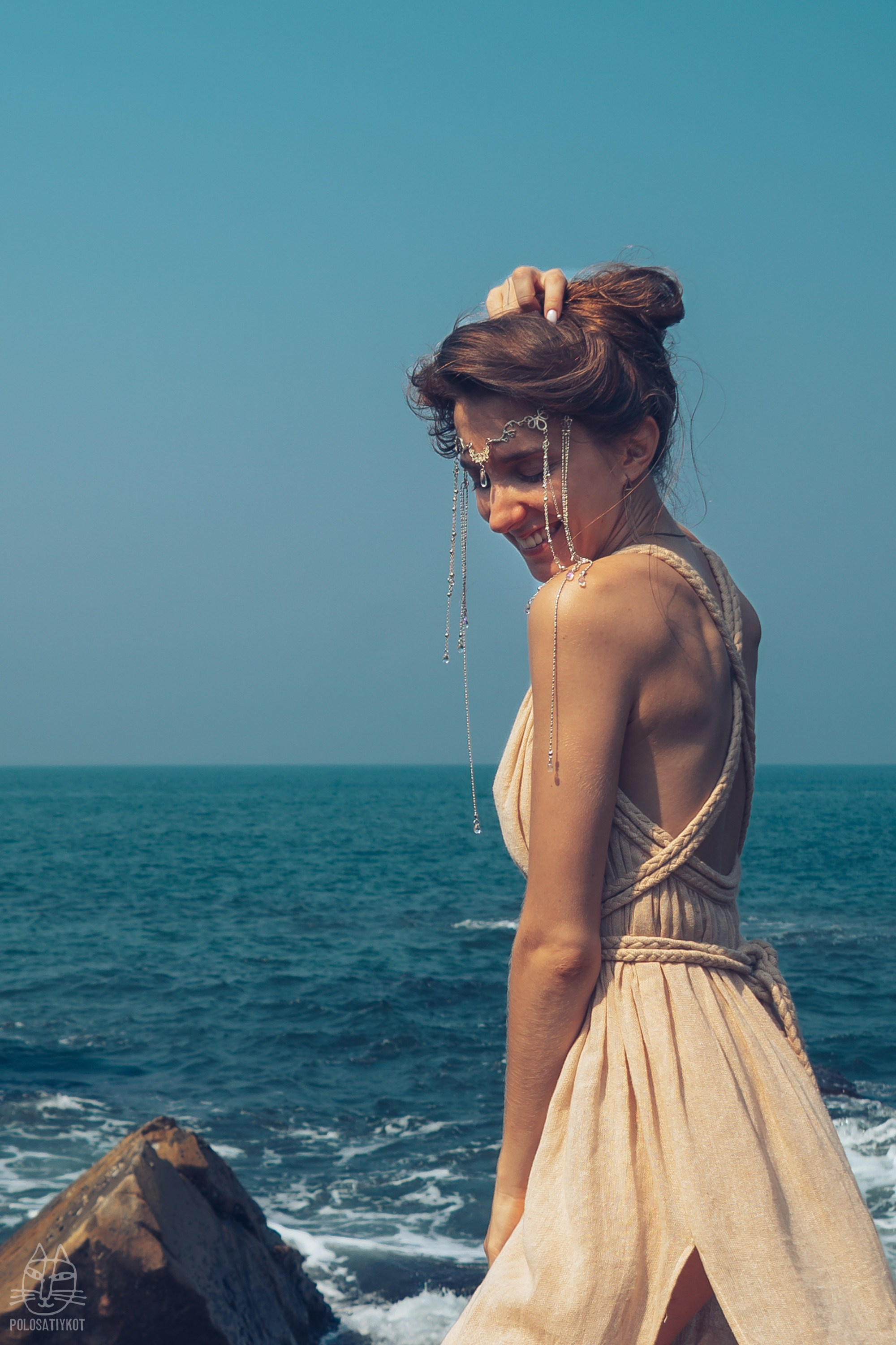 Илона | GOA. Твой фотограф — Полосатый кот