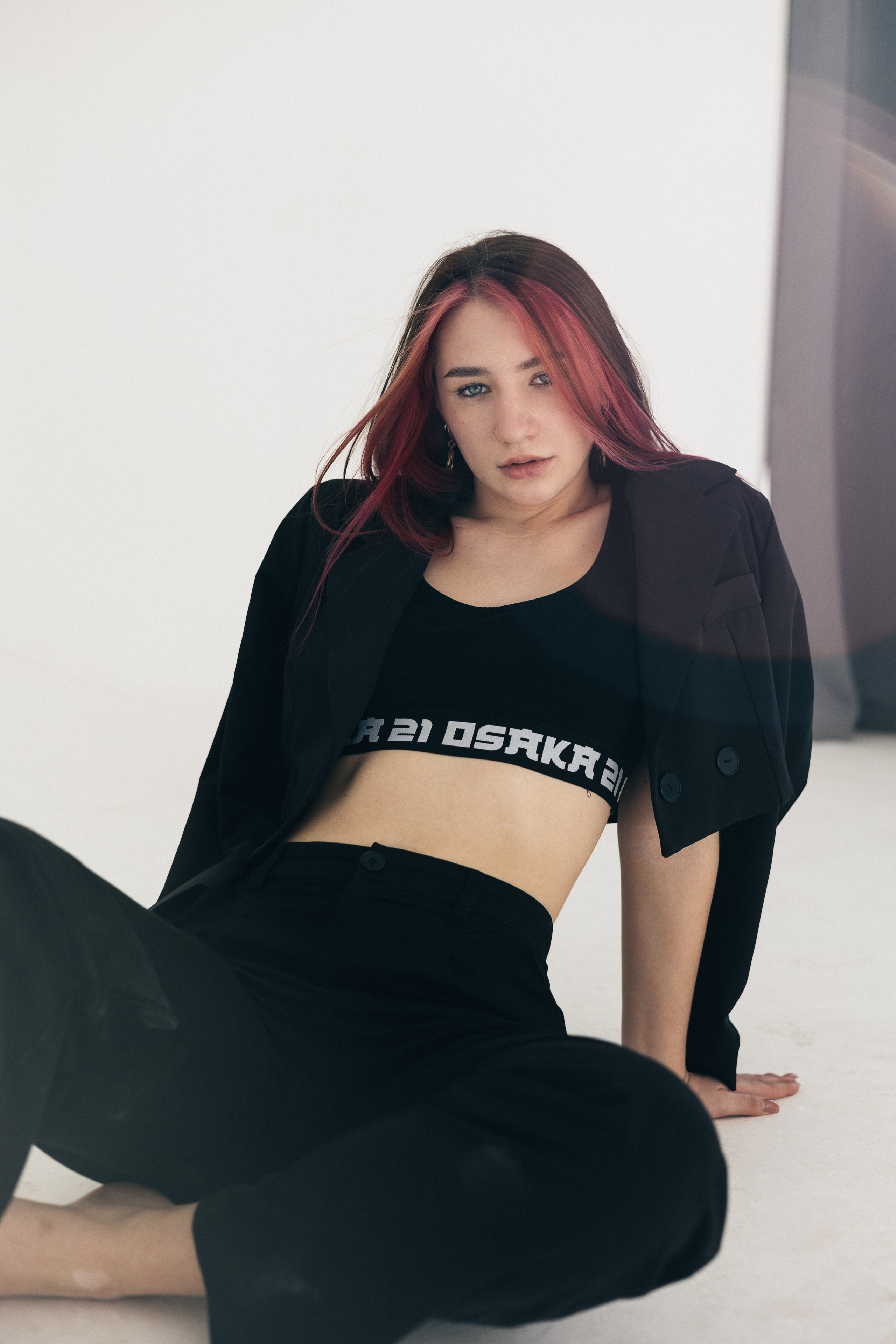 СОФИЯ. СТУДИЙНАЯ СЪЕМКА. Концертный и репортажный фотограф в Москве и Санкт-Петербурге Мария