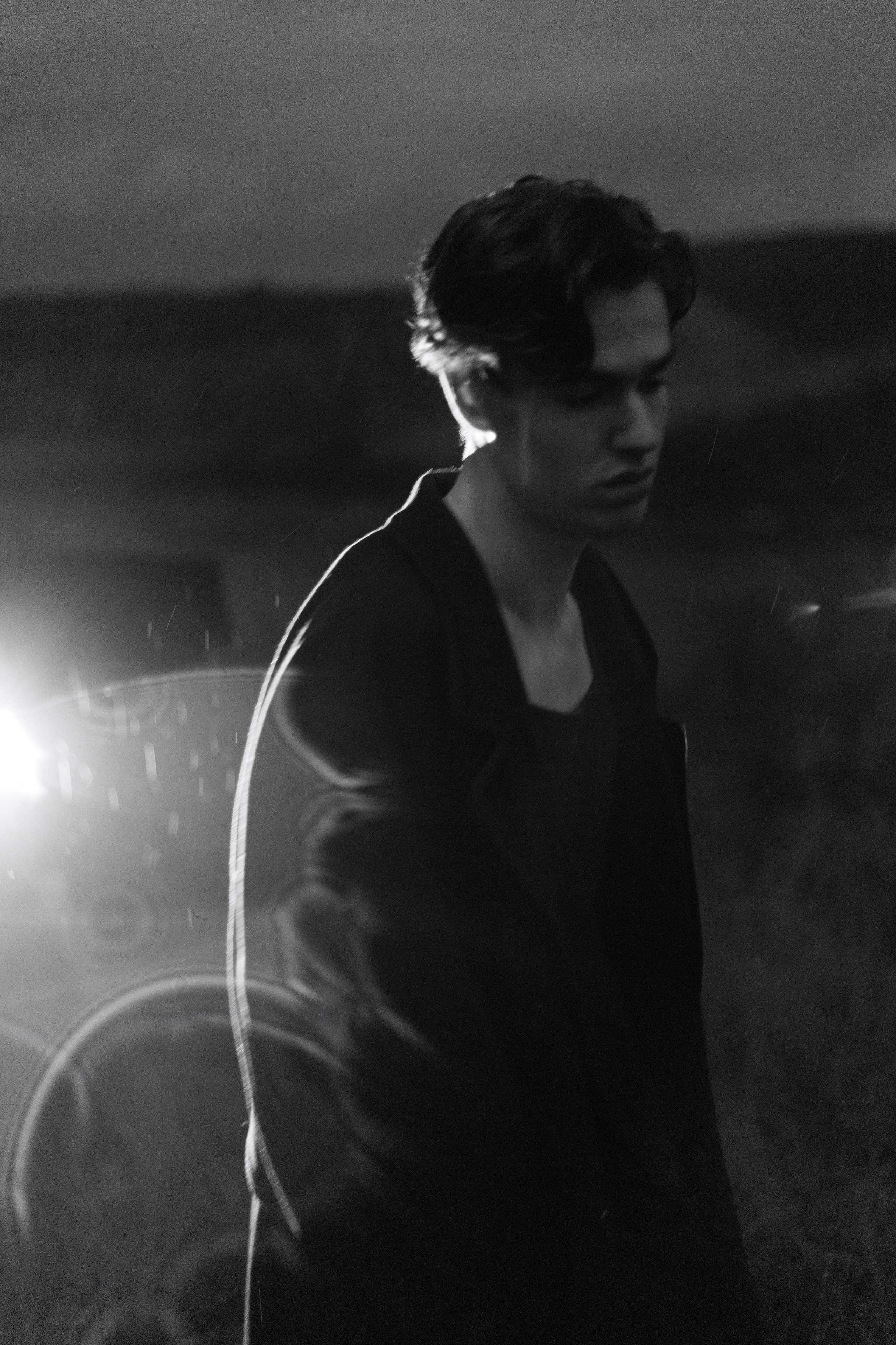 Vlad. Фотограф Евгений Политов