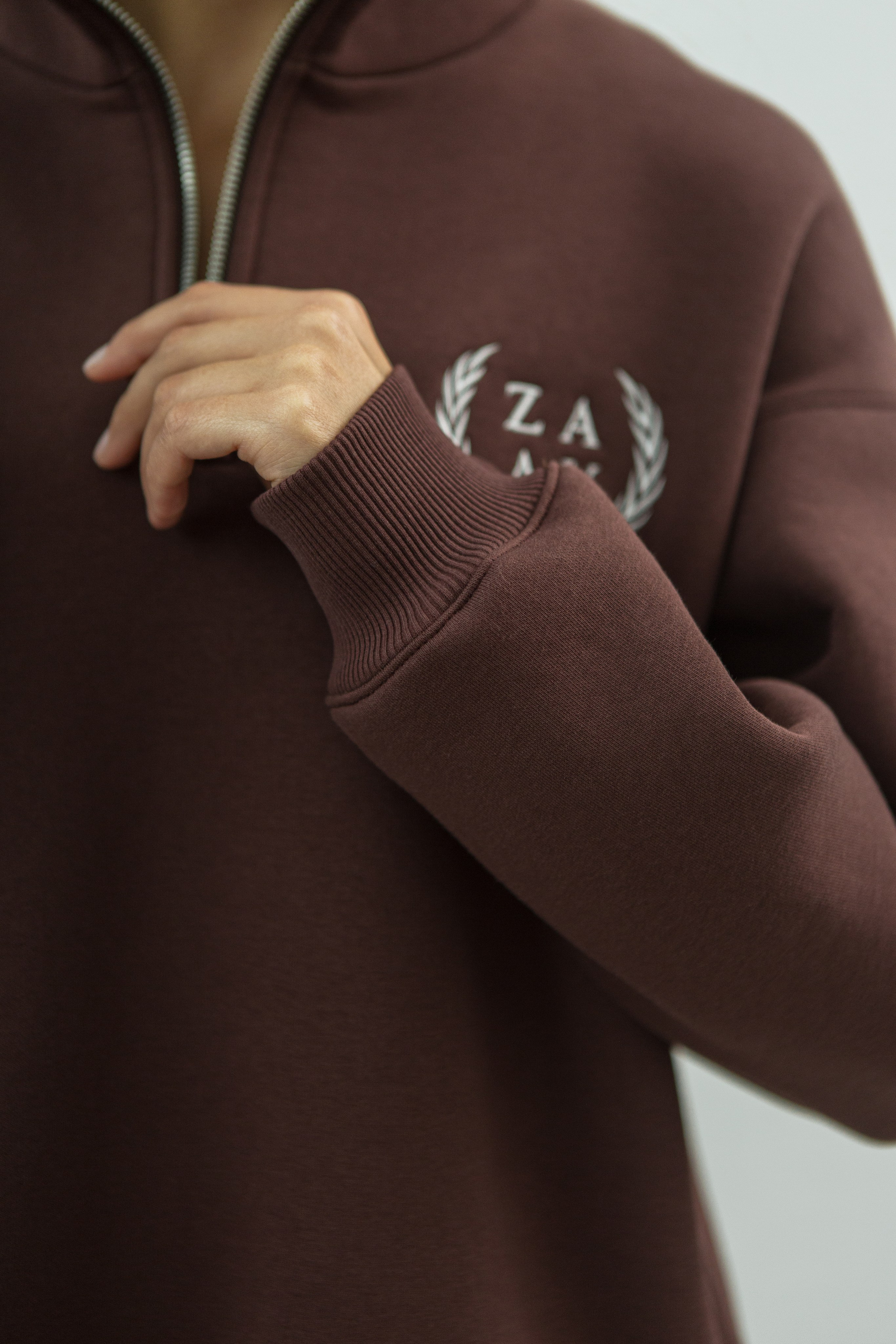 Zaay autumn 2024. Фотограф Евгений Политов