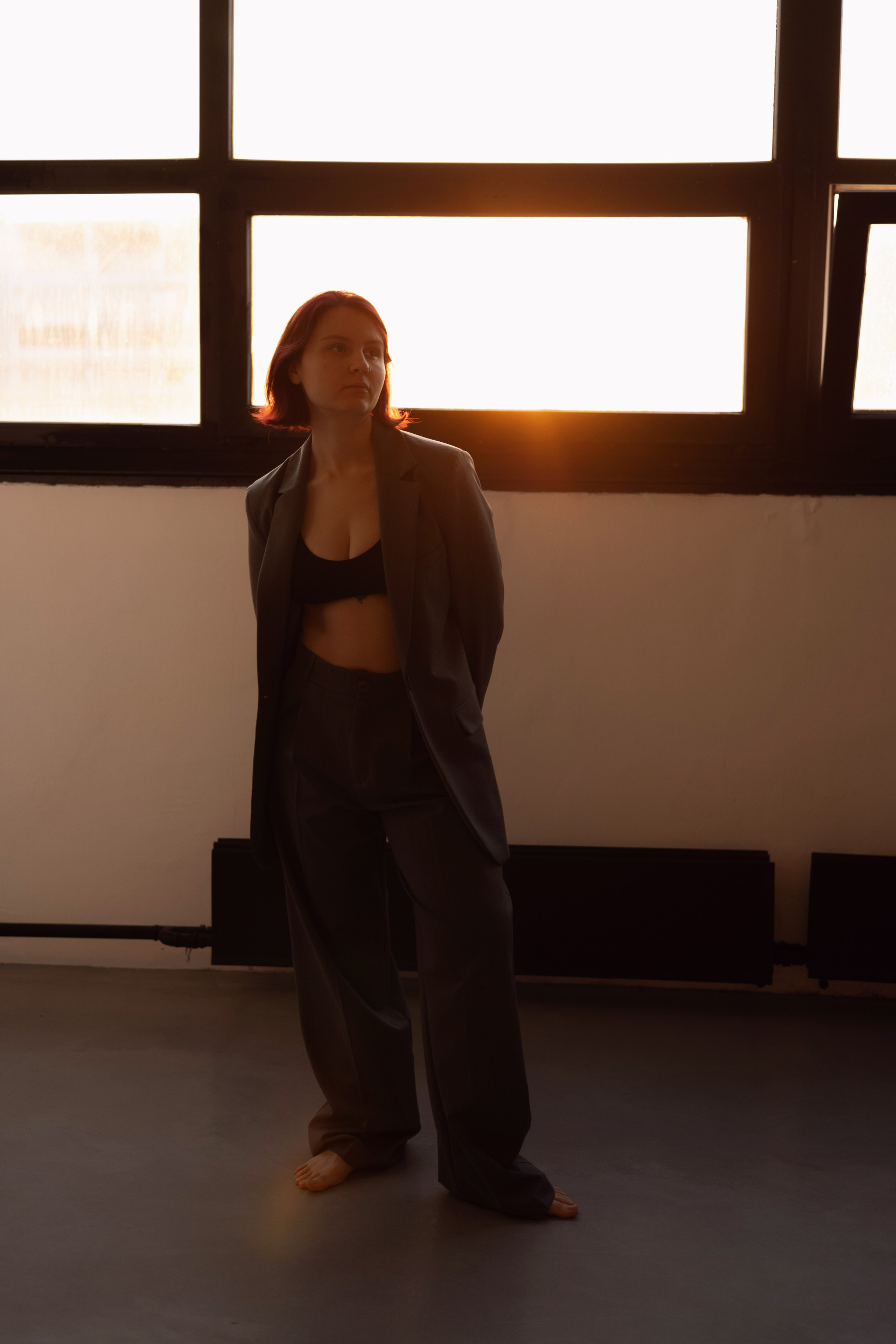 Ярослава. Кизя Мисриева — фотограф: плёнка, цифра. Москва и не только