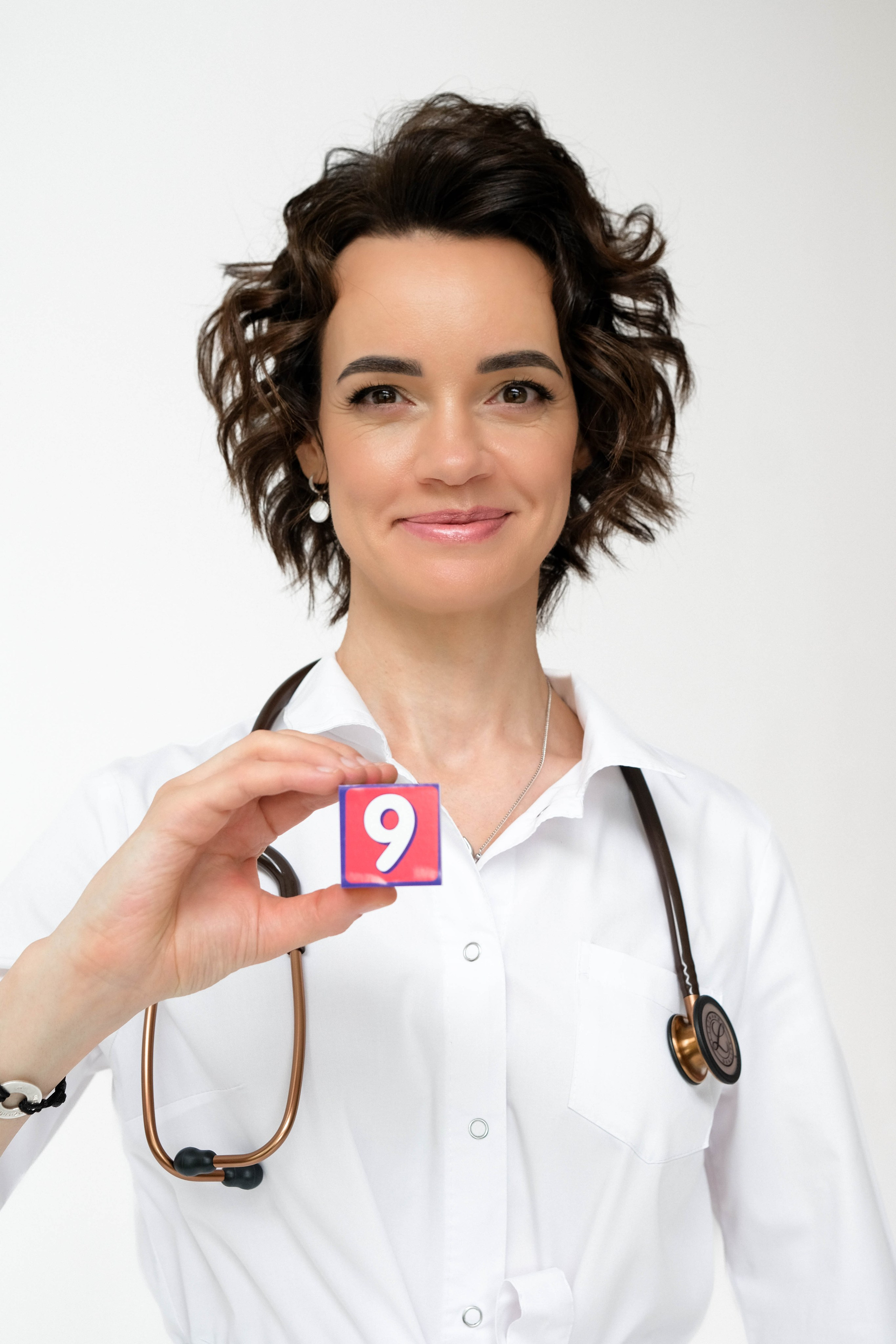 Педиатр. Главная