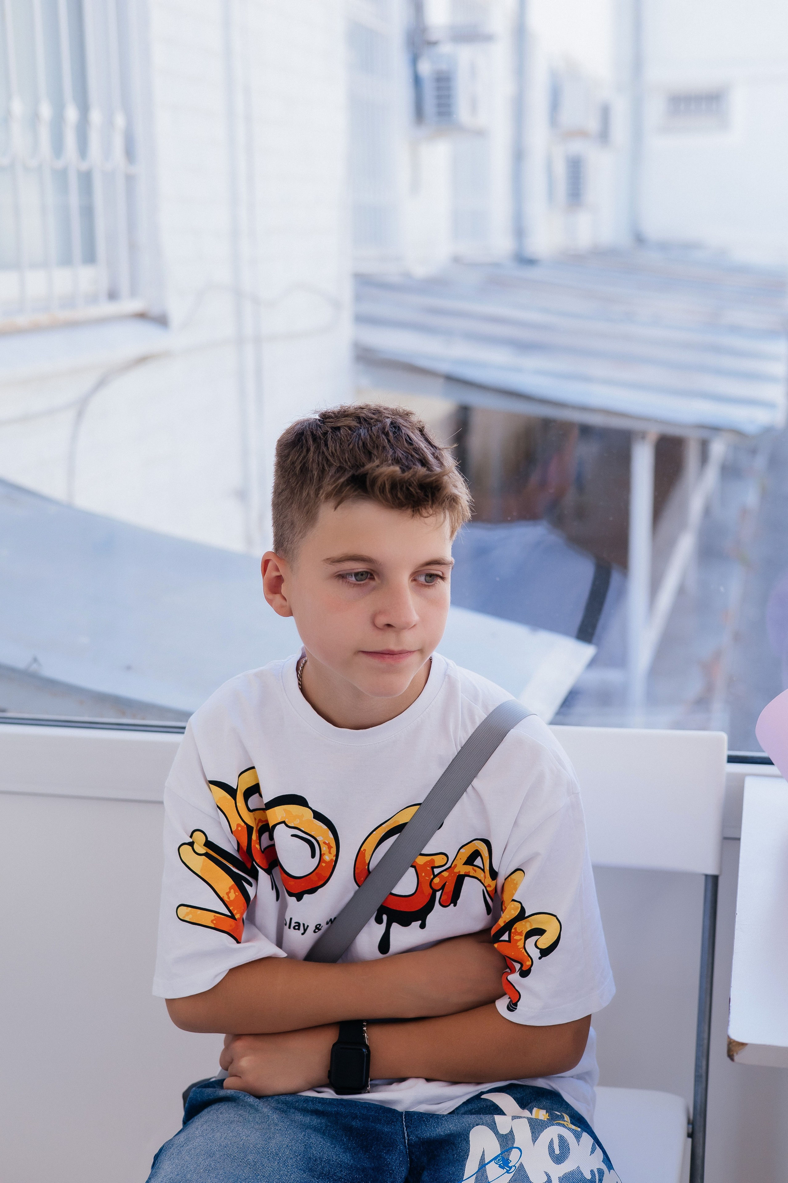 Выписка 14 июня 2024. Фотограф Ростов-на-Дону | фототерапевт