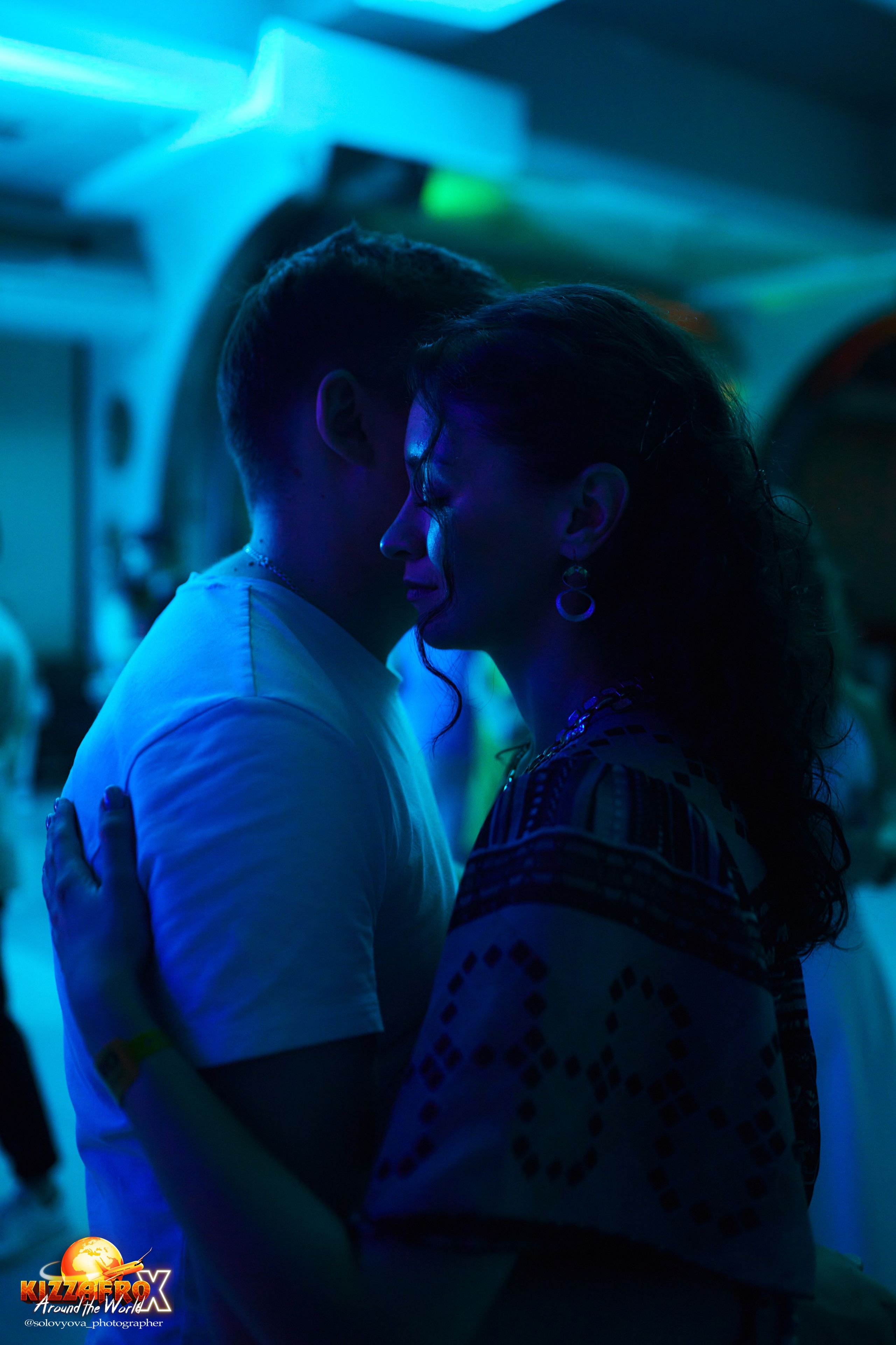 KizzAfro. Свадебный фотограф