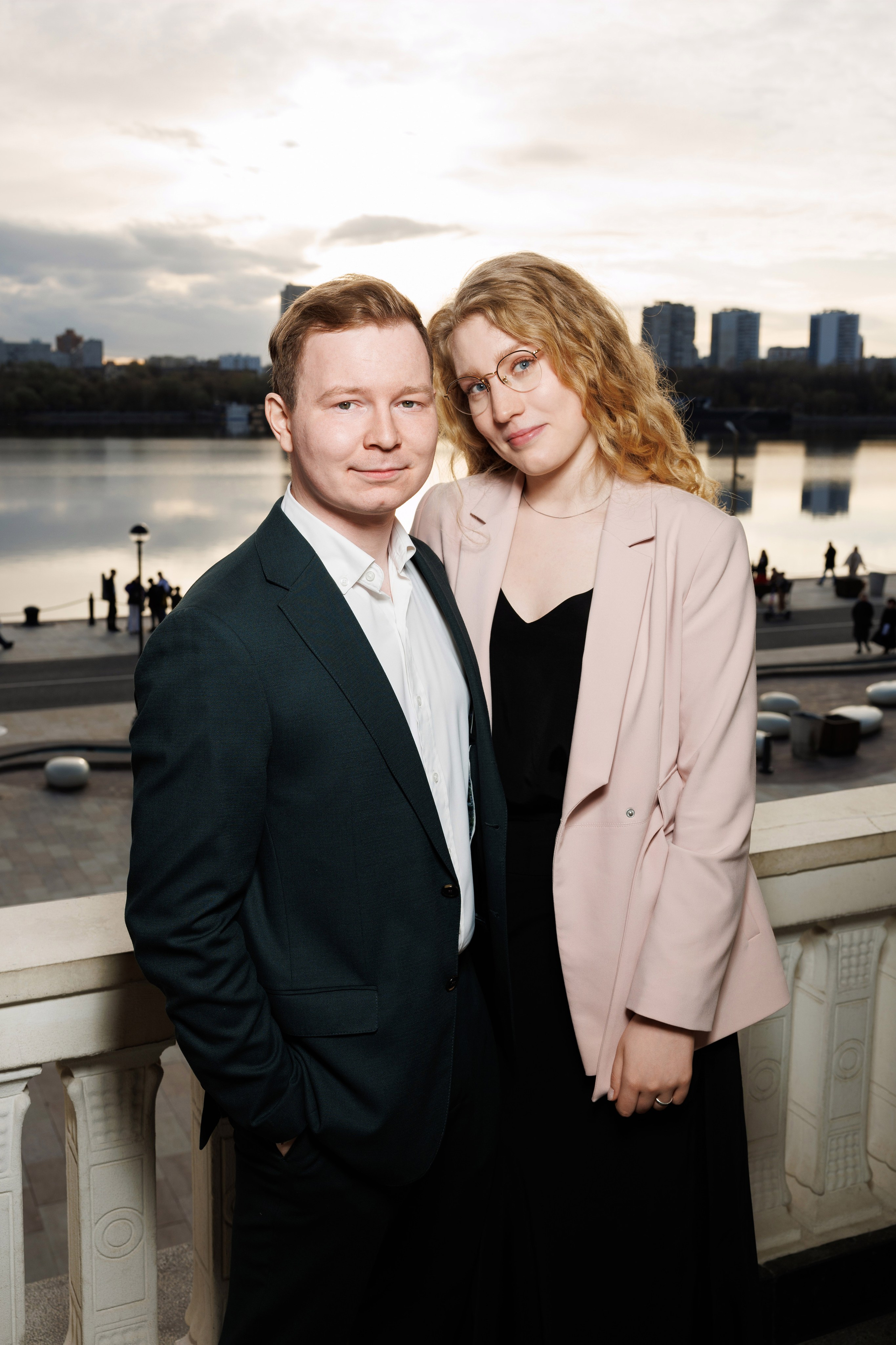 Полный вперед!. Репортажный фотограф в Москве Евгений Новиков
