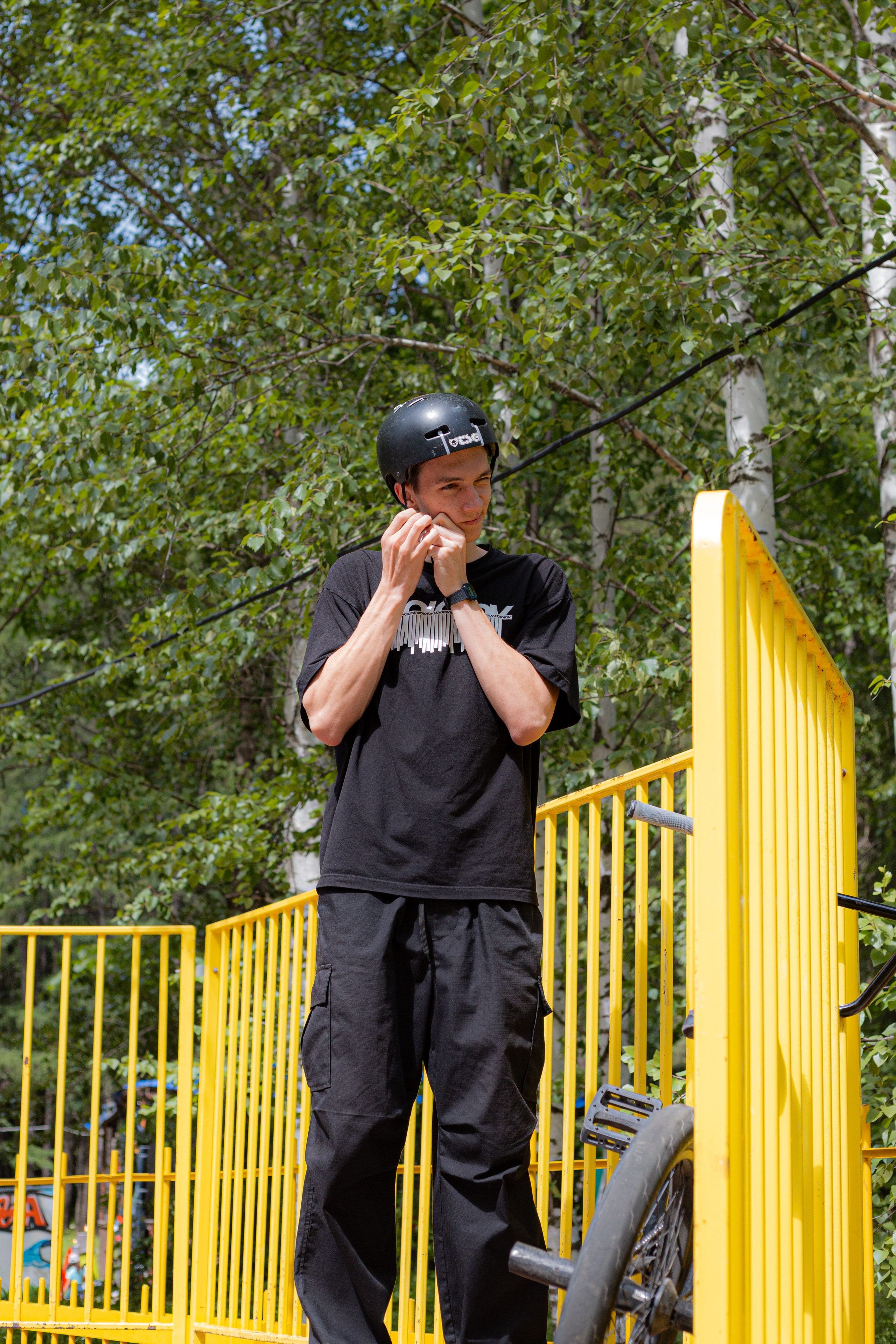 Lysva fest. Фотограф в Пермском крае Матвей Раттер