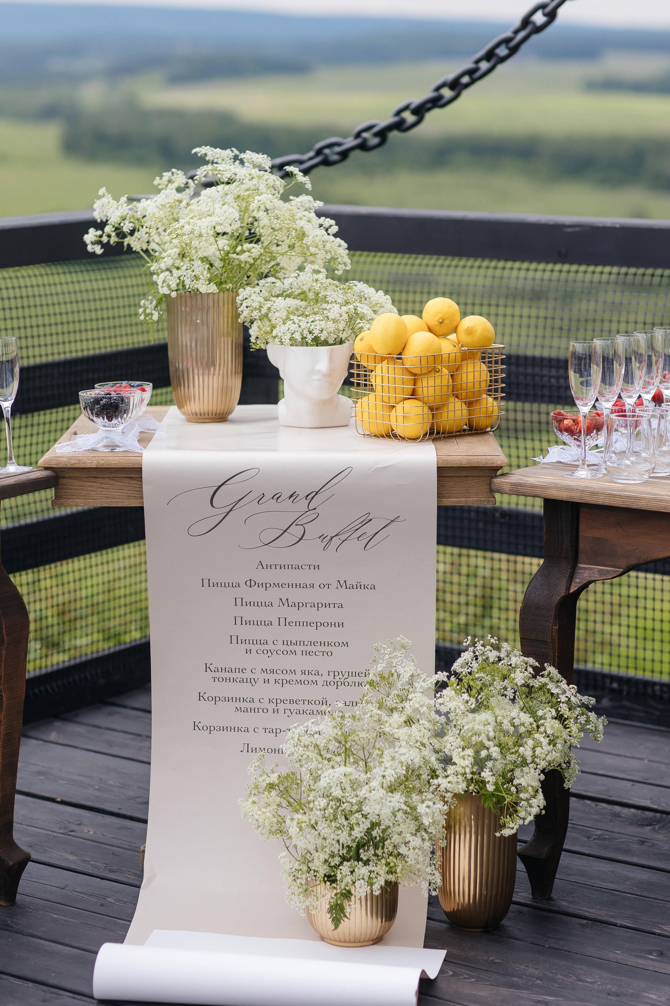 Полина и Костя. Свадебный фотограф в Красноярске