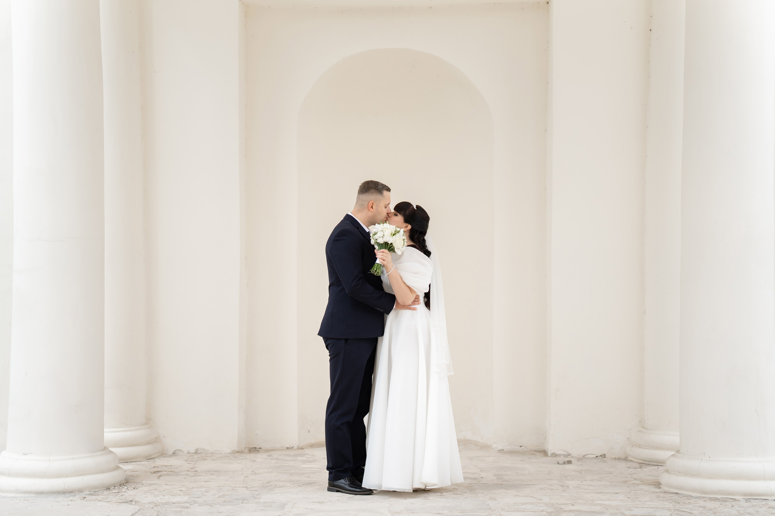 Weddings. Индивидуальные и семейные фотосессии в Калужской области Катерина Шатохина