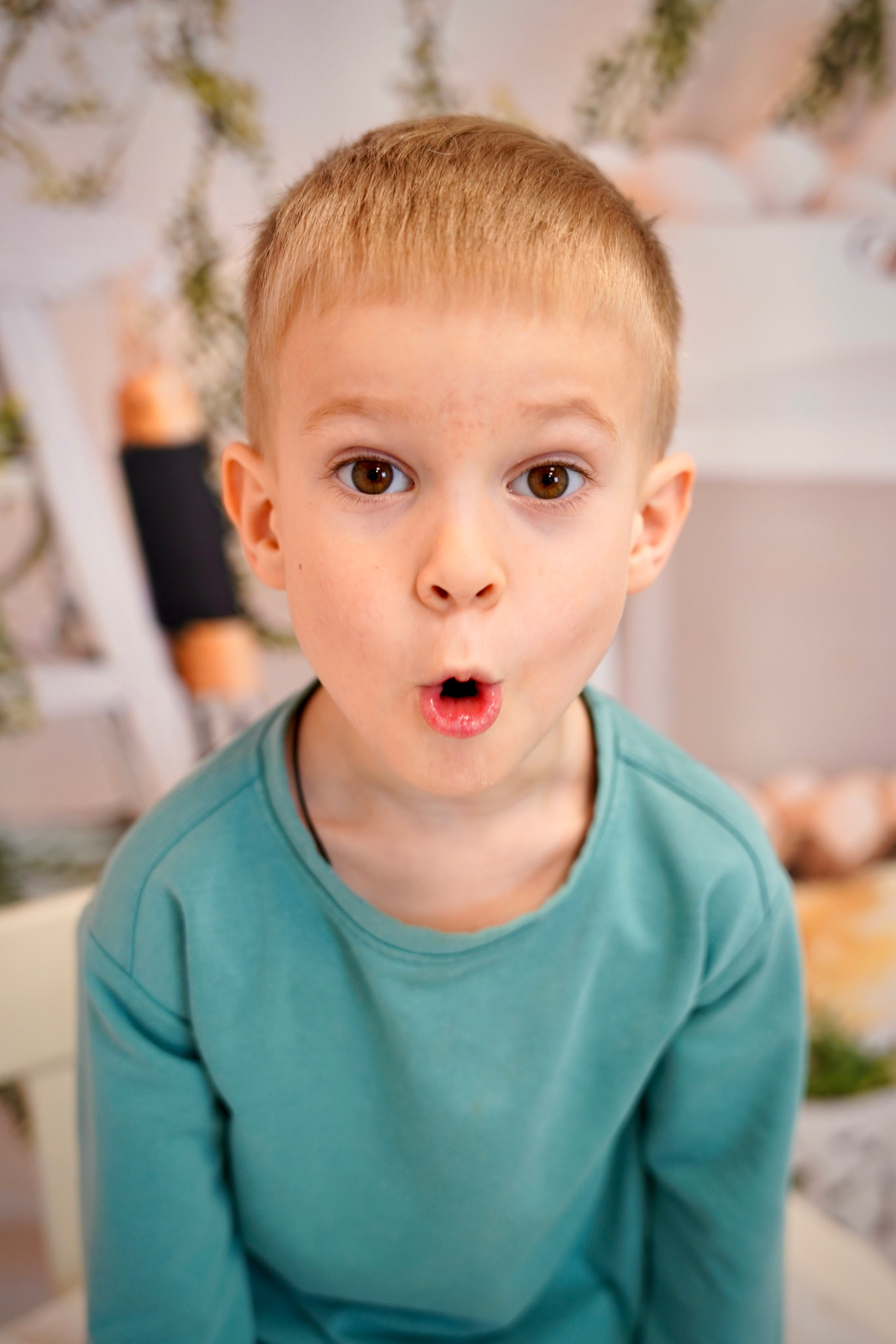 Весенний фотопроект № 3. Семейный и детский фотограф Александра Гвоздикова