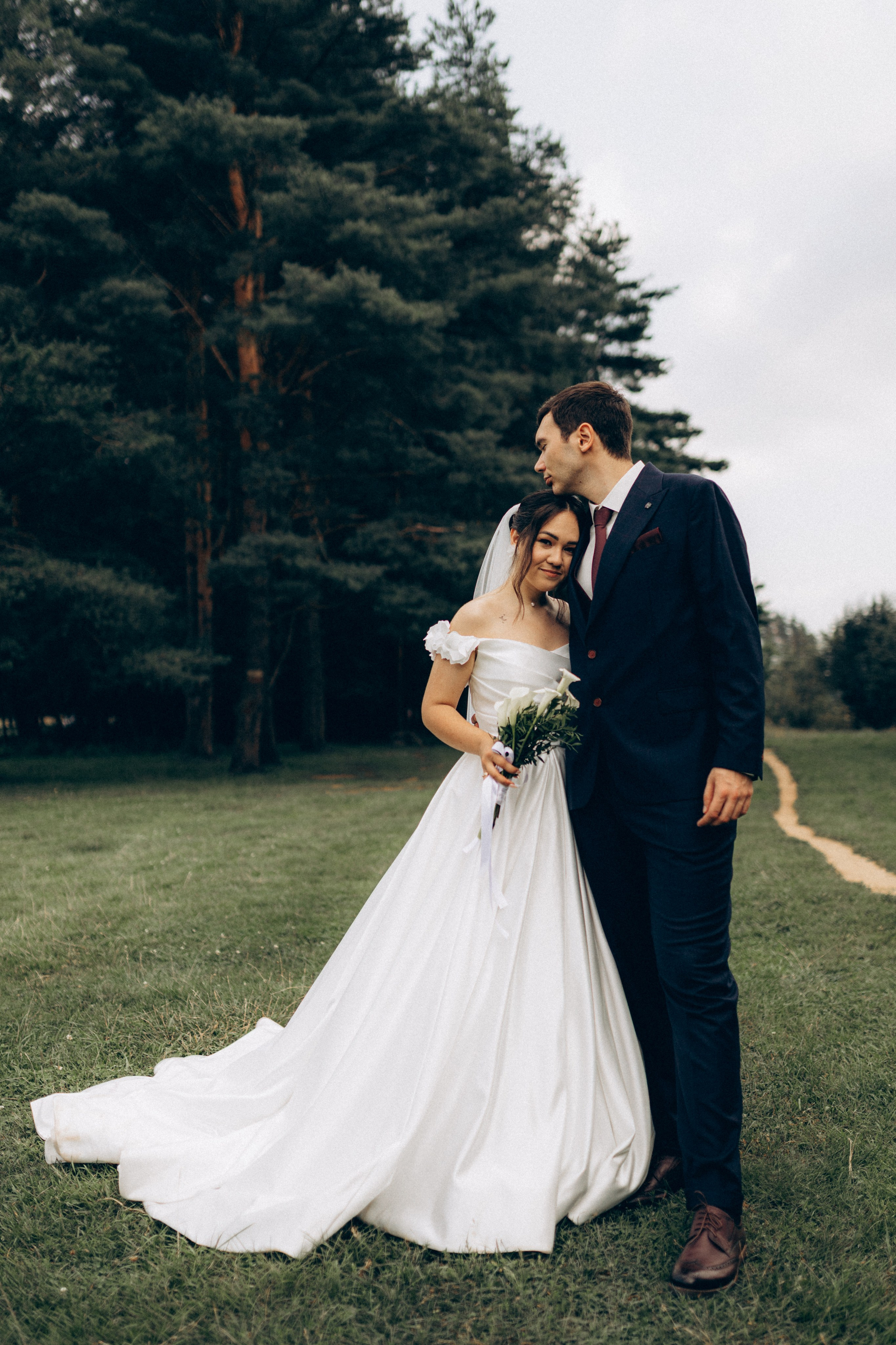 Тамила & Иван. Фотограф НОГИНСК, Москва, Анастасия Белая