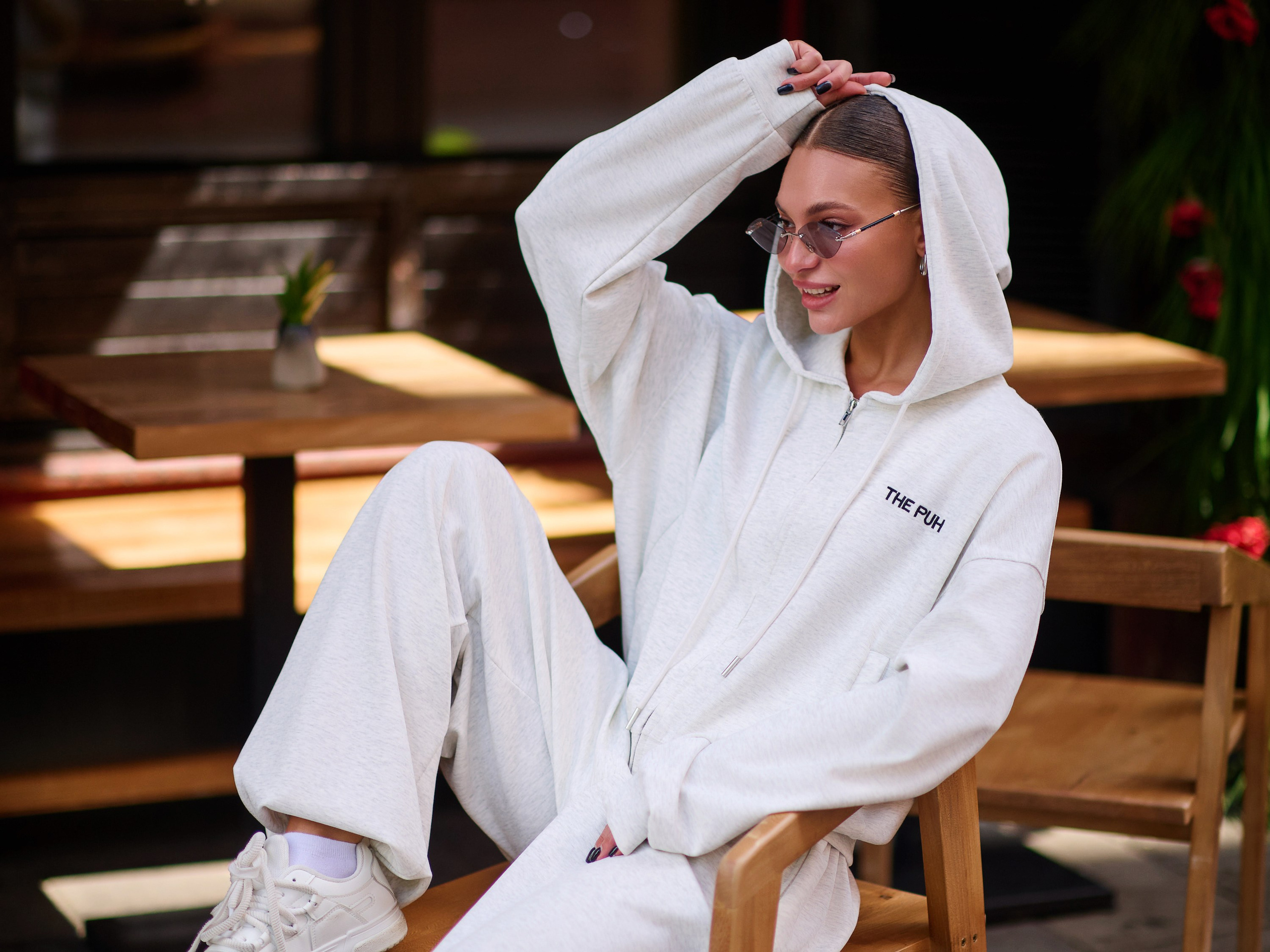 Model. Фотограф в Москве Илья Хохряков