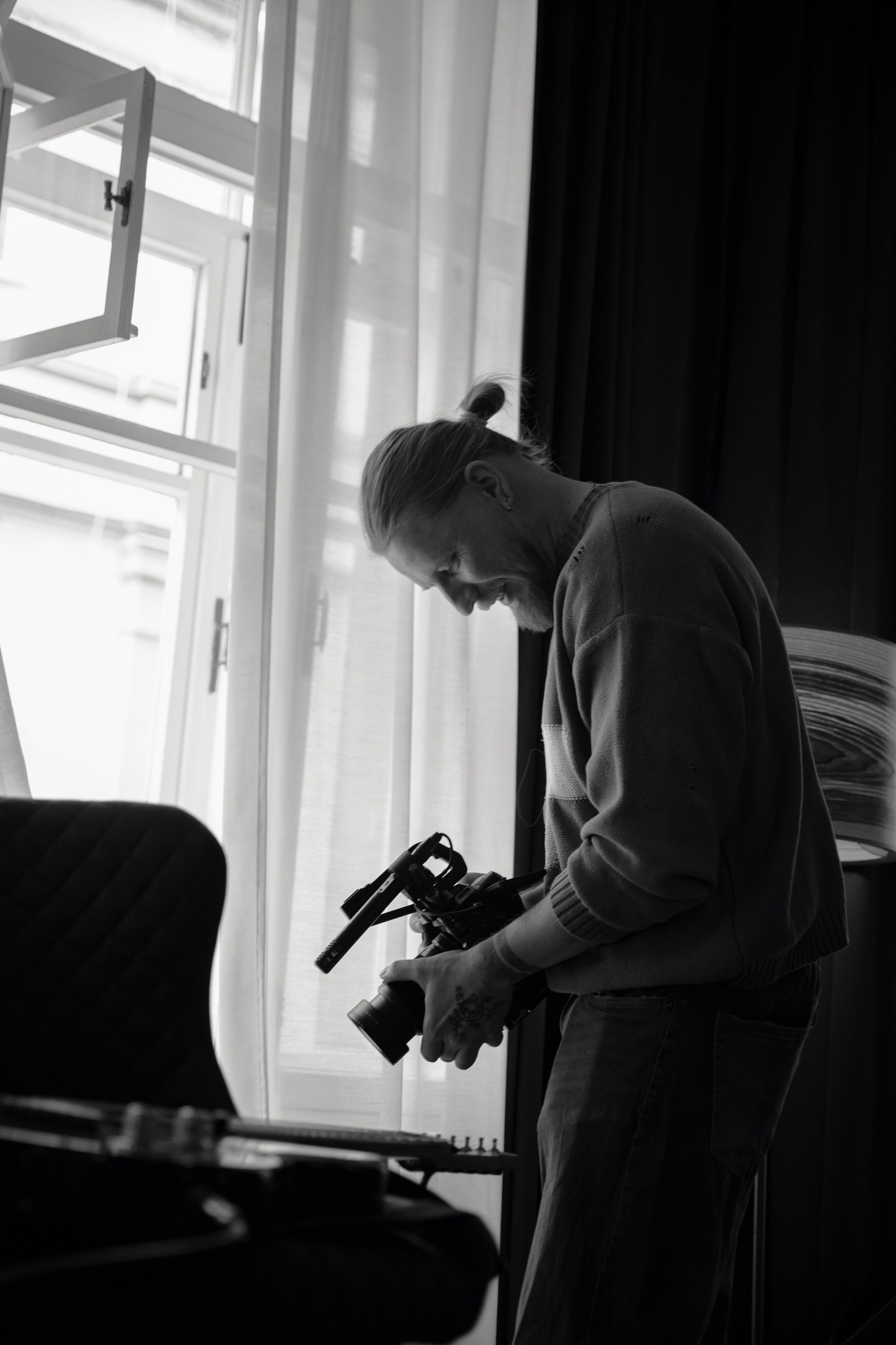 Ст. звукозаписи/бэки_1868. Портретный фотограф в Смоленске и Москве Мария Громова