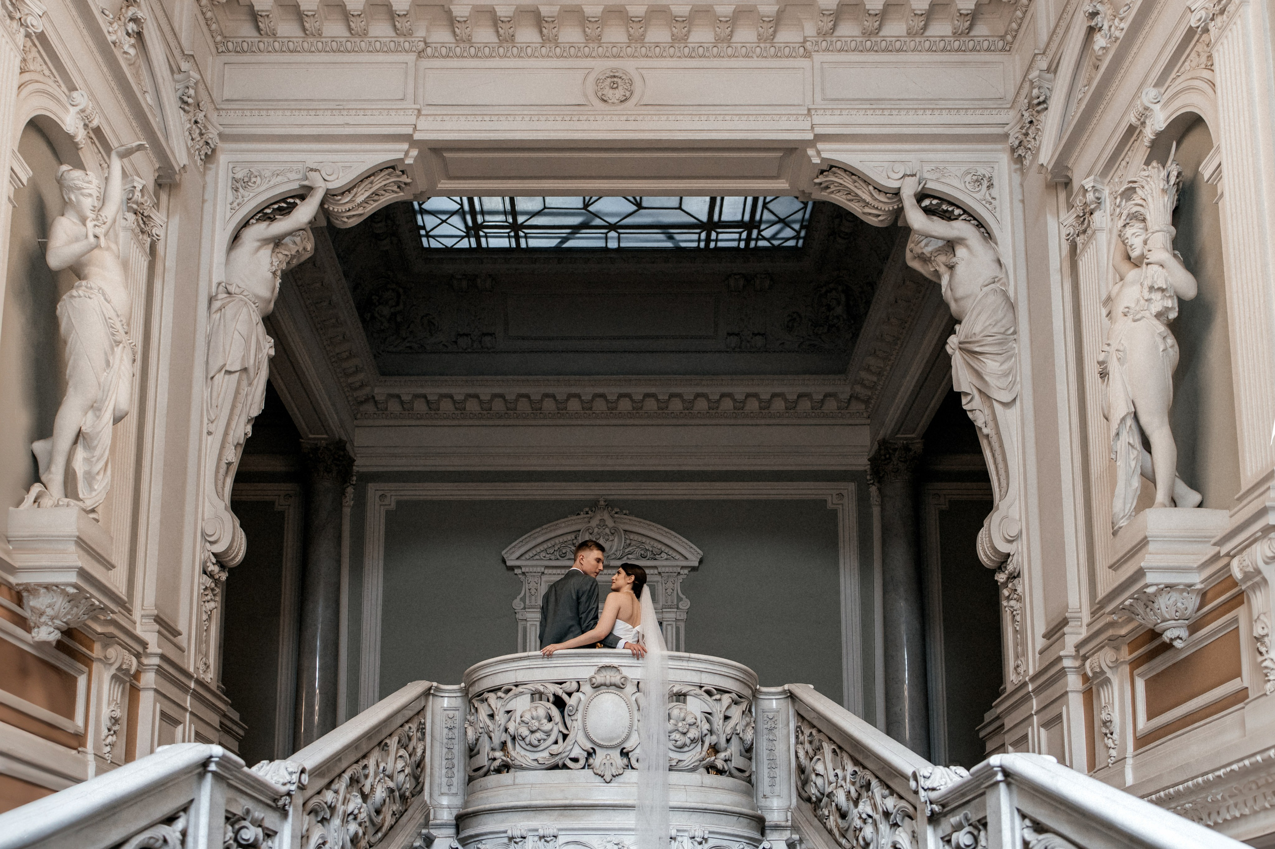 The Gamma. Фотограф в Санкт-Петербурге Виктория Безверхая