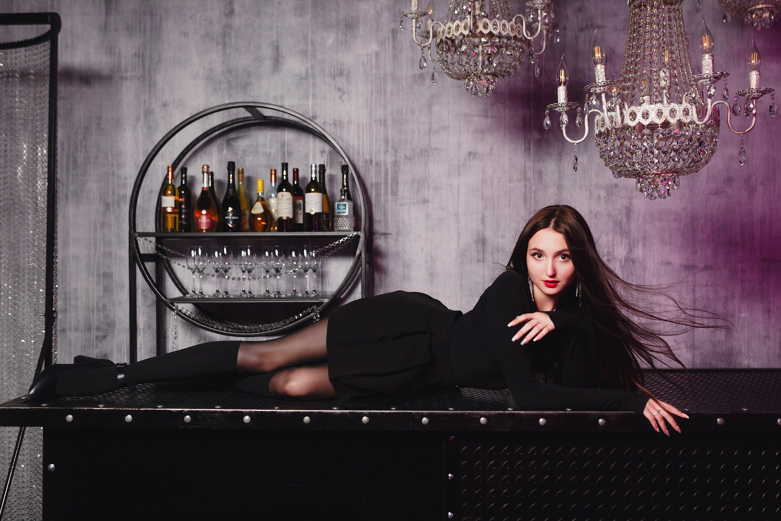 ИНДИВИДУАЛЬНЫЕ. Roman Photo