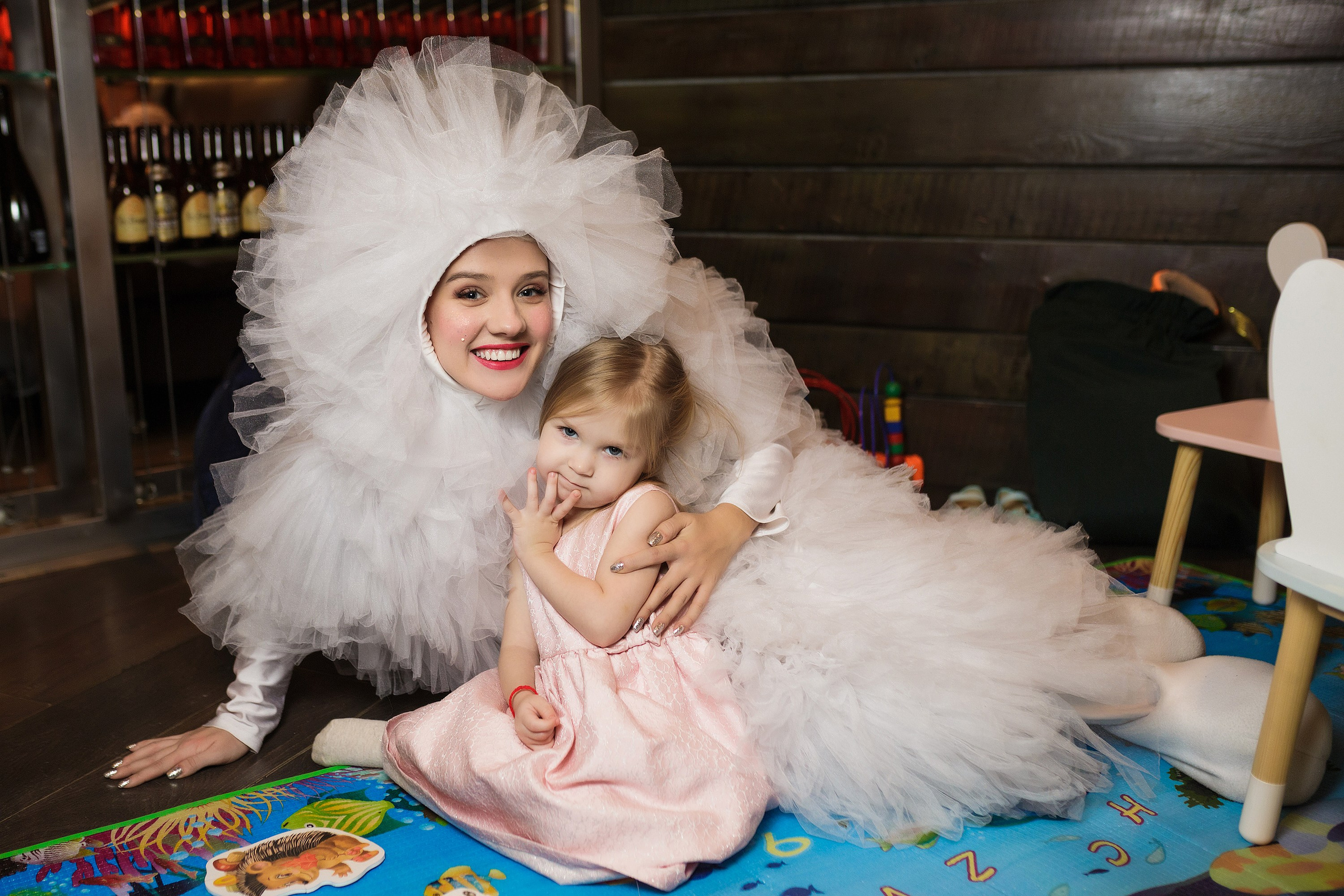 ДЕТИ. Roman Photo