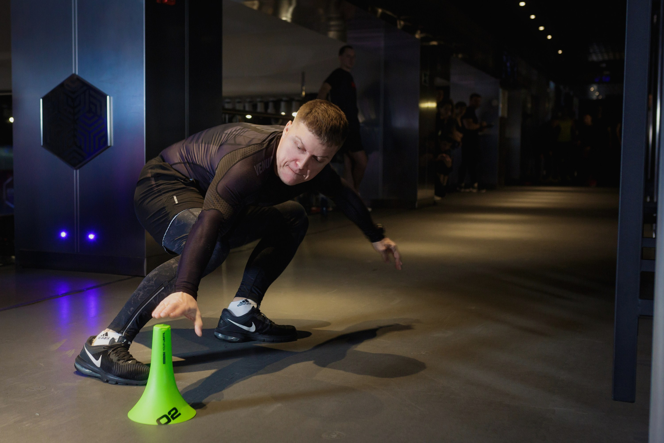 СПОРТ. Roman Photo