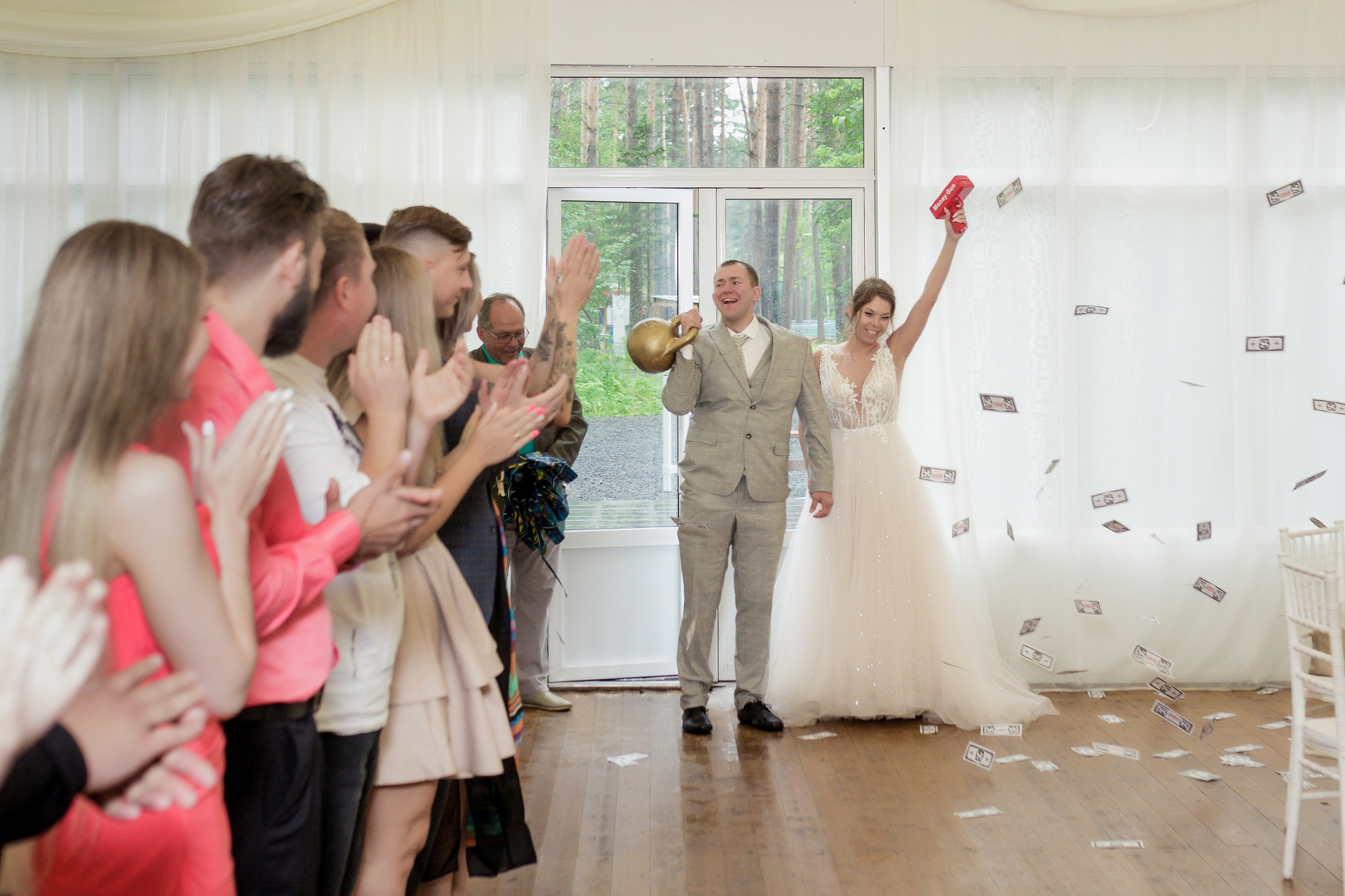 Роман и Светлана. Roman Photo