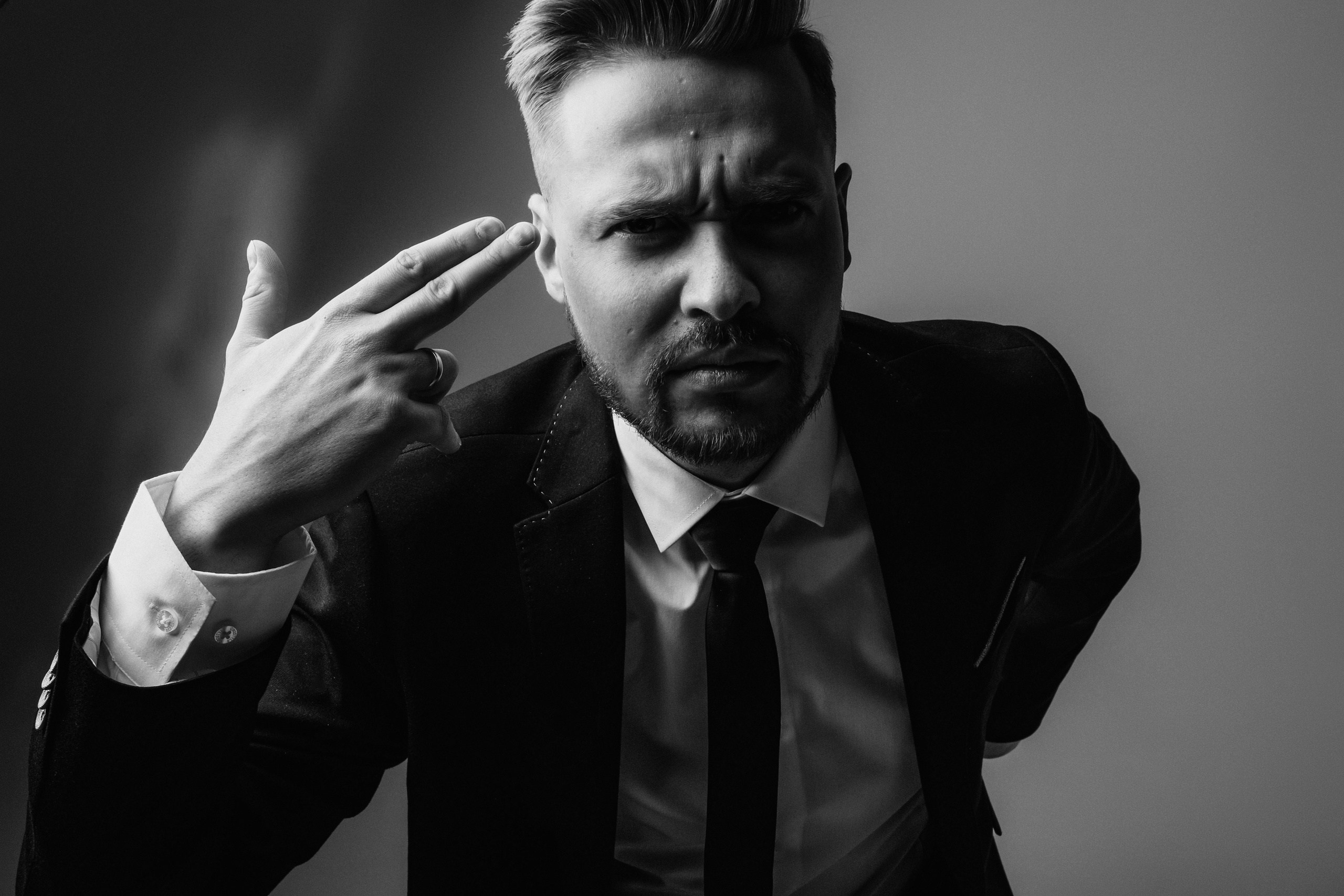 Фото со мной. Илья Сергеев - Ведущий мероприятий Тверь, Москва, Россия