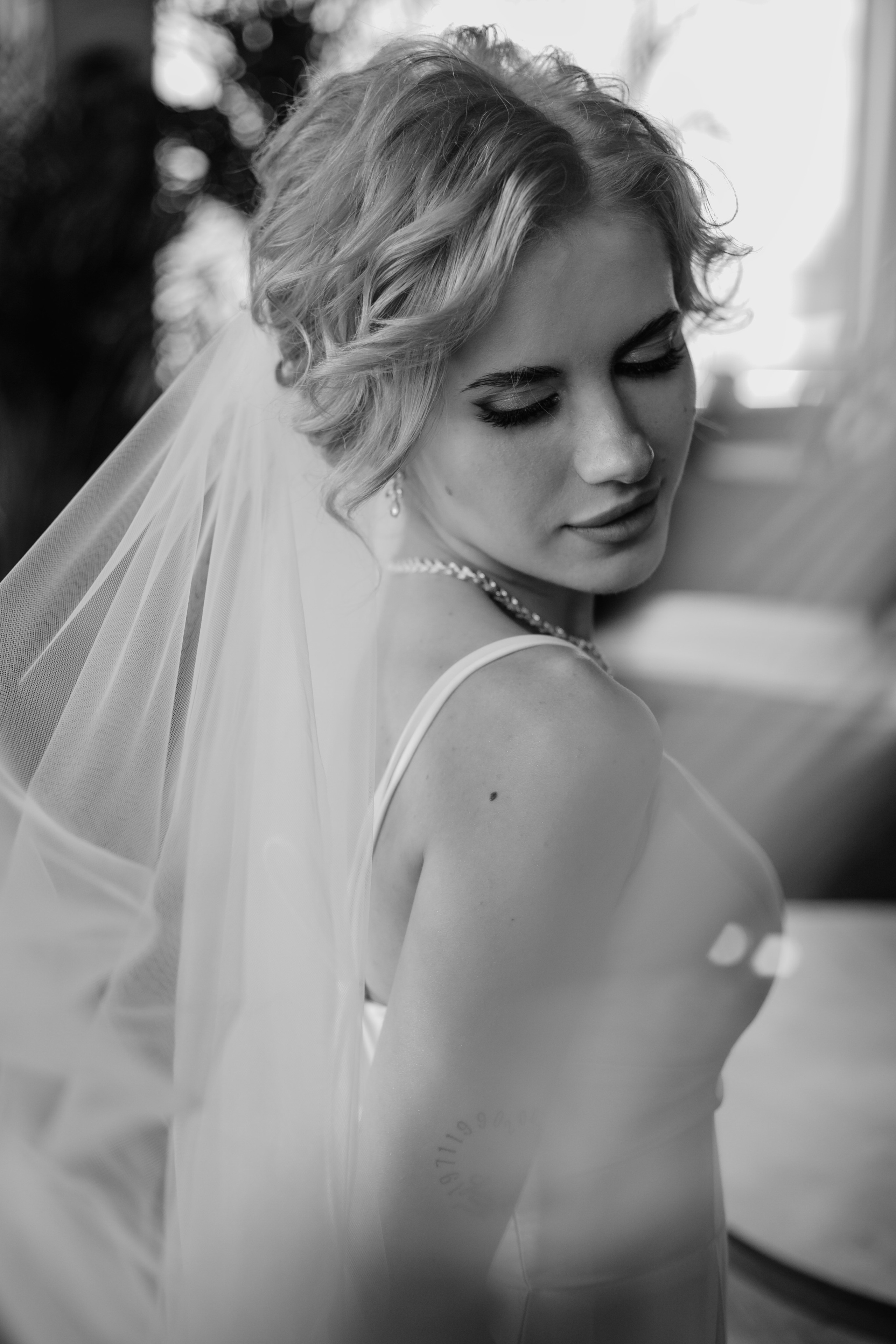 Свадебная фотосессия. Фотограф Кравченко Юлия. Энгельс