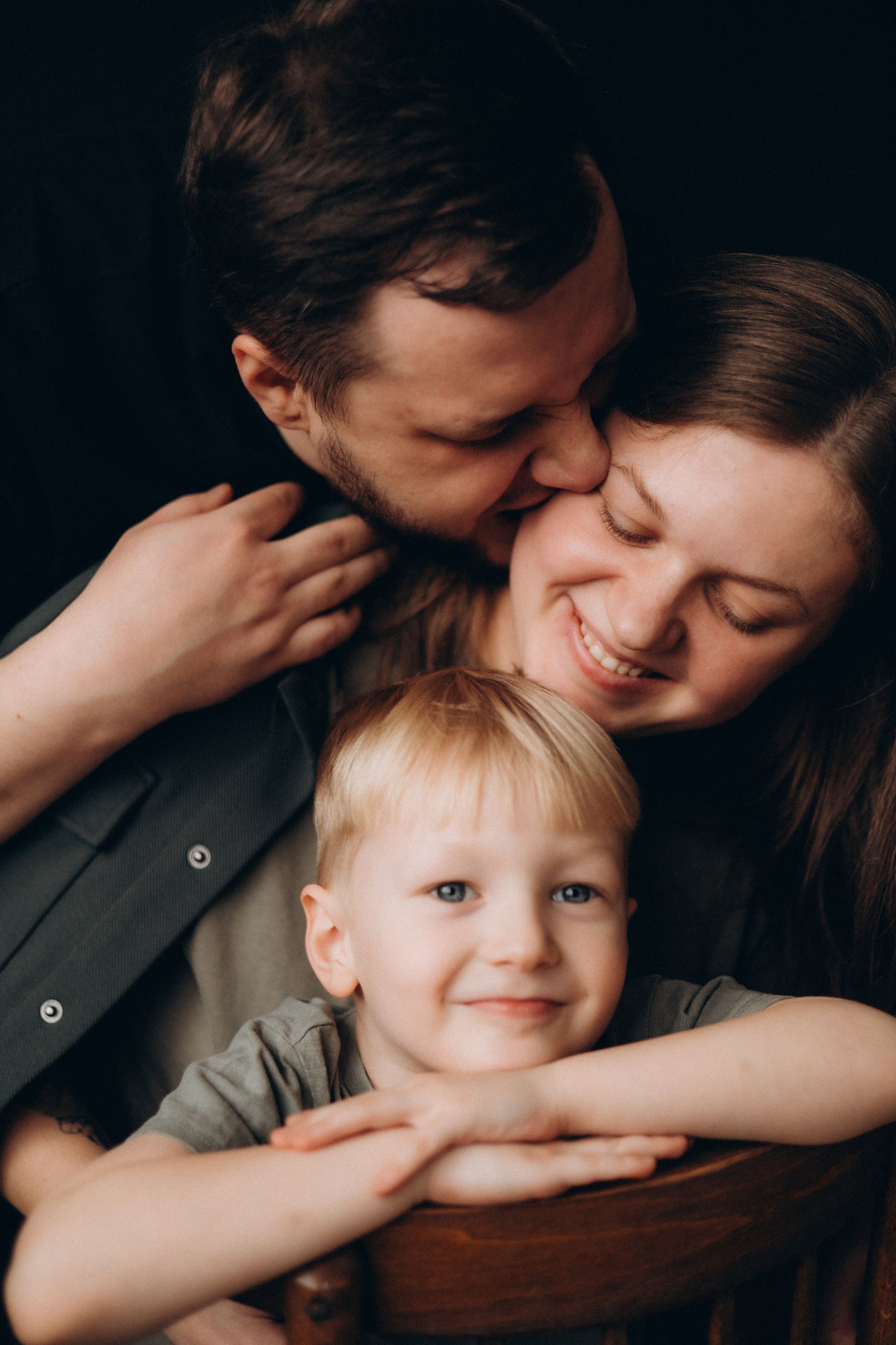 Портфолио. Семейный фотограф Нижний Новгород Мария Воробьева