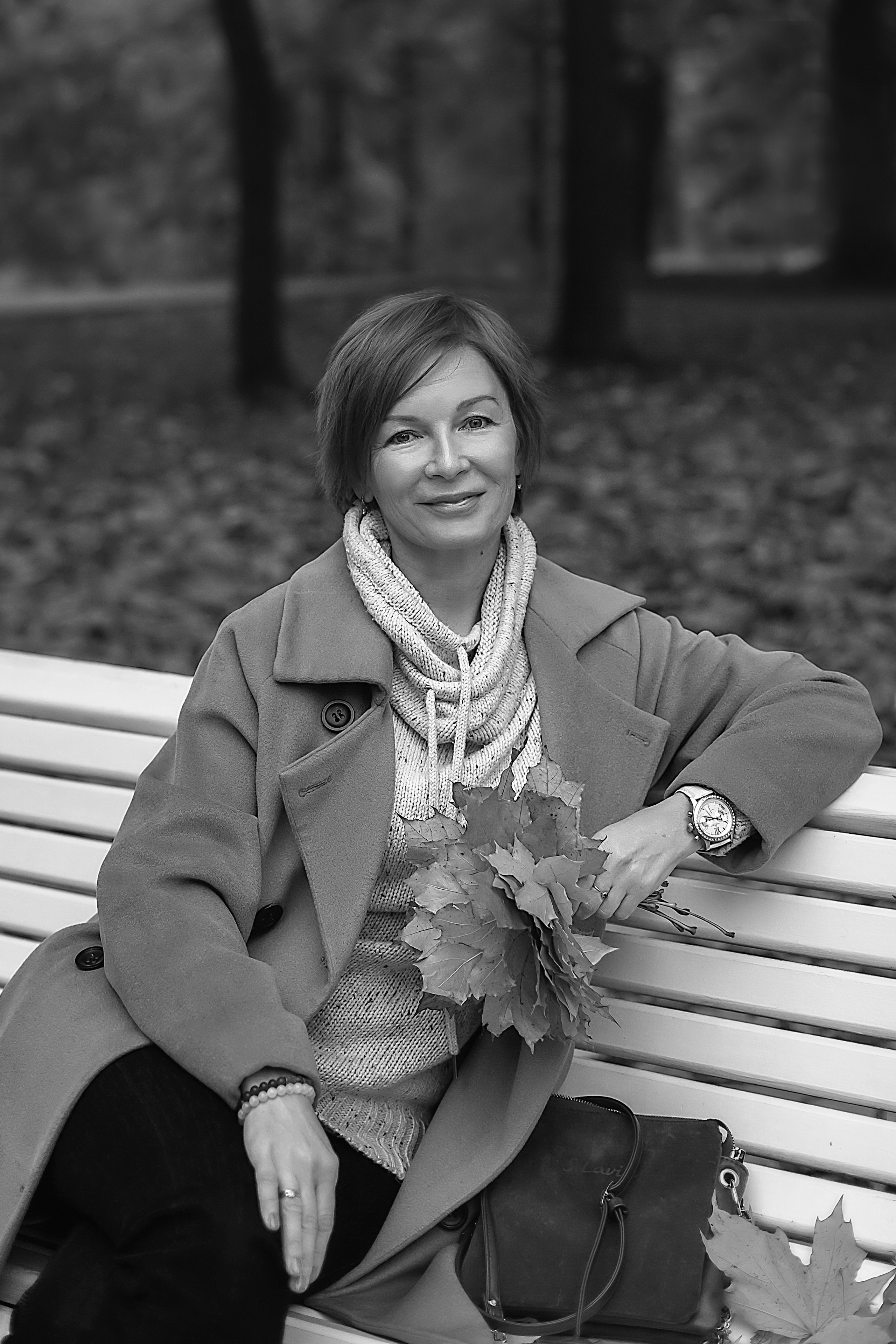 Юлия. Елагин остров. Семейный фотограф в Санкт-Петербурге