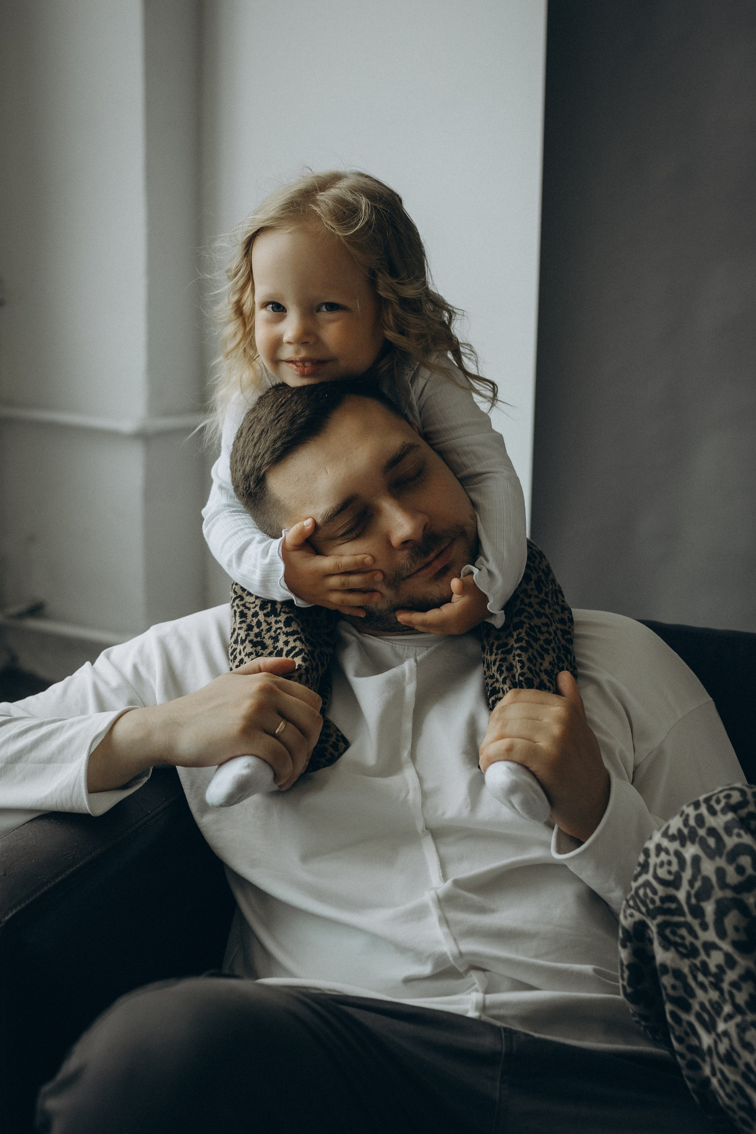 Happy Birthday. Фотограф в Санкт-Петербурге