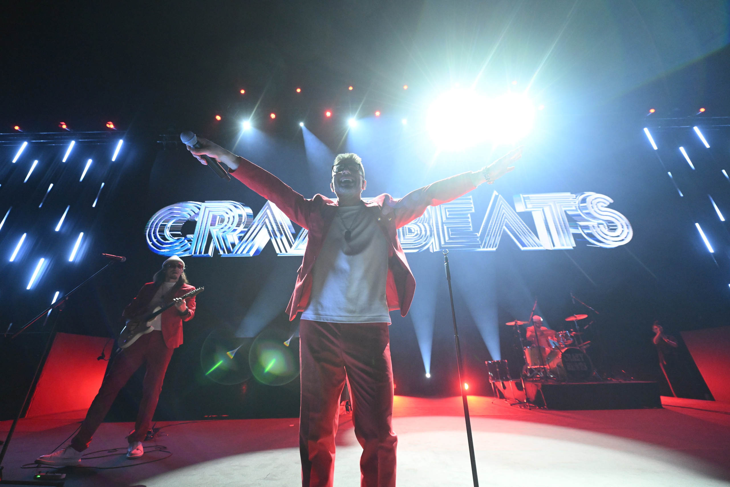 Me conf | Live Arena. Портфолио