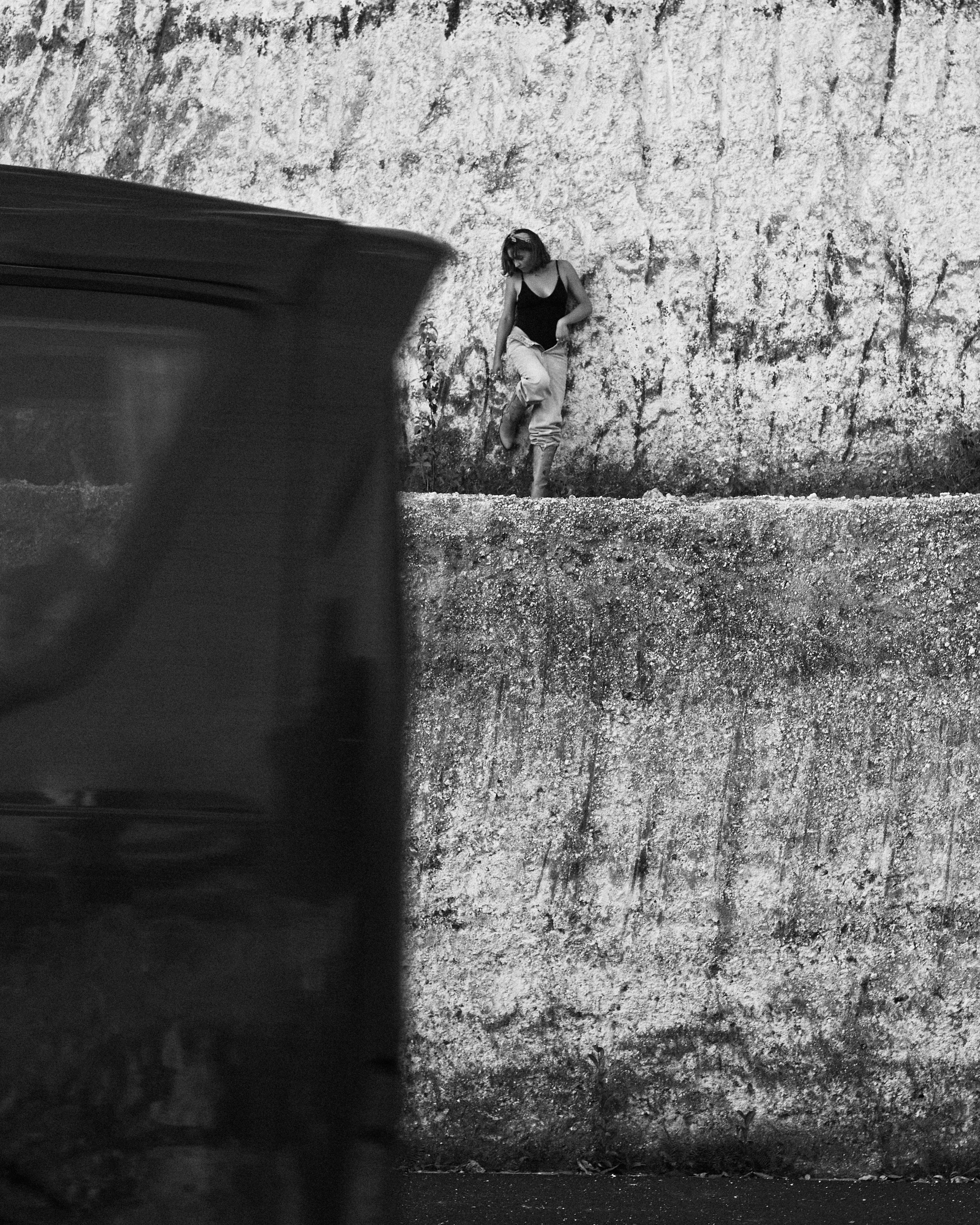 Evelina. Главная