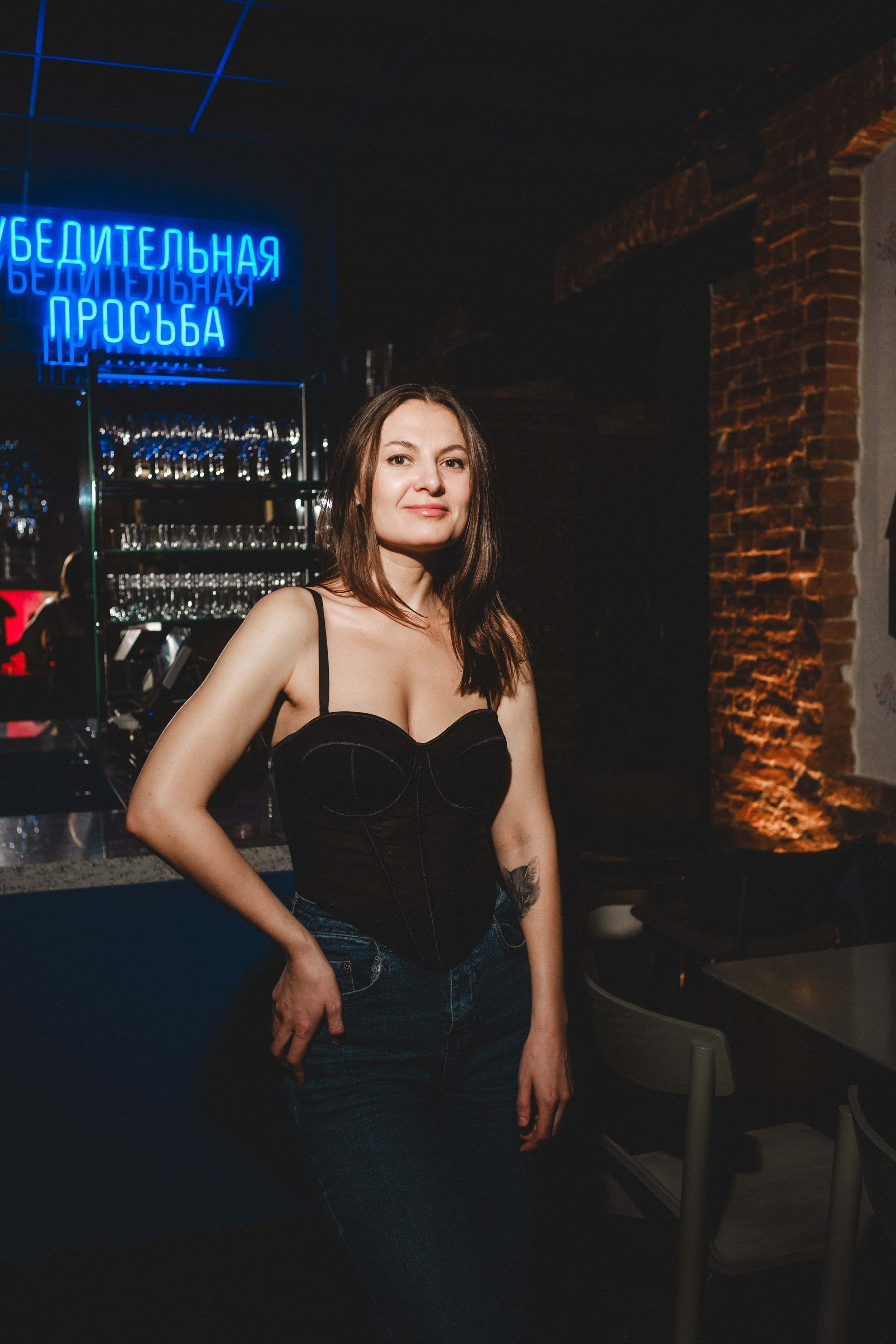 ООО «Гармония» & Водокачка / 30.12. Фотограф в Тюмени Кирилл Марфин