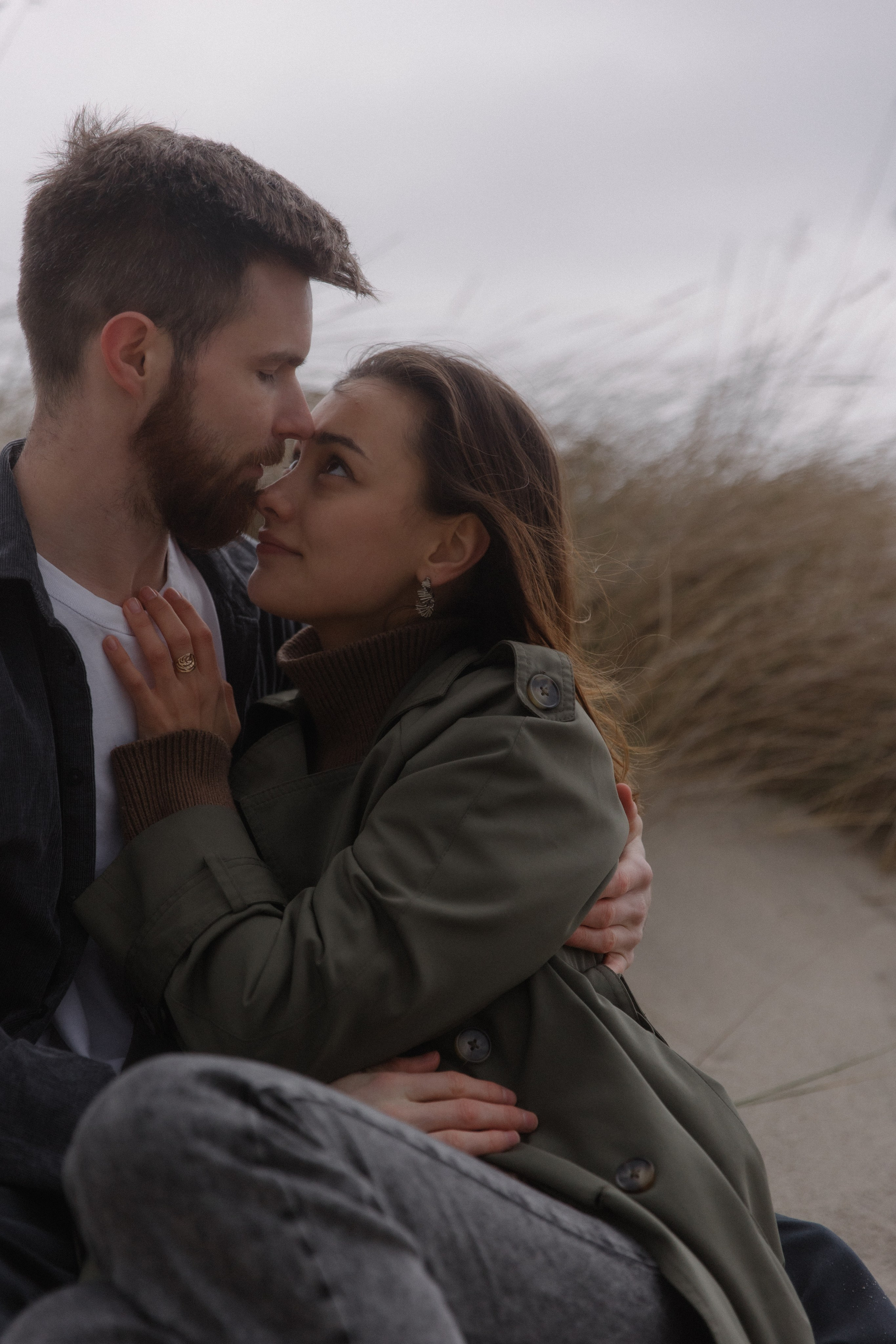 Макс и Диана. Семейный и свадебный фотограф в Москве и Зеленограде Пилипенко Юлия