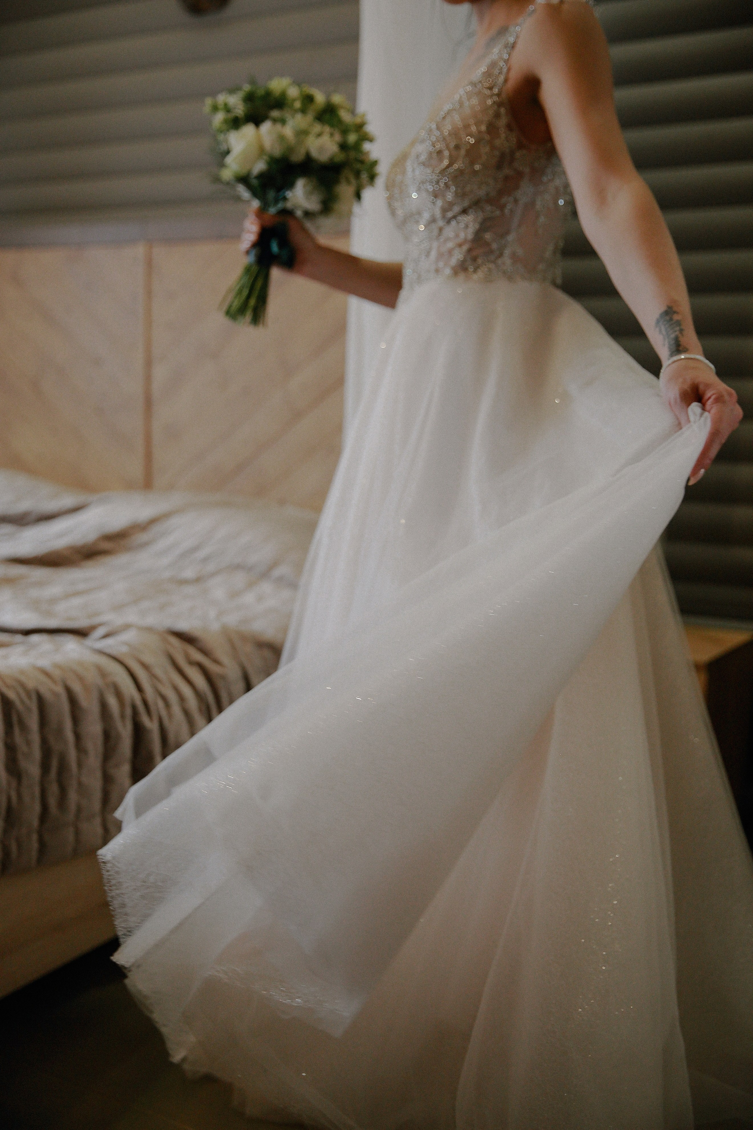 Саша и Ксюша. Семейный и свадебный фотограф в Москве и Зеленограде Пилипенко Юлия